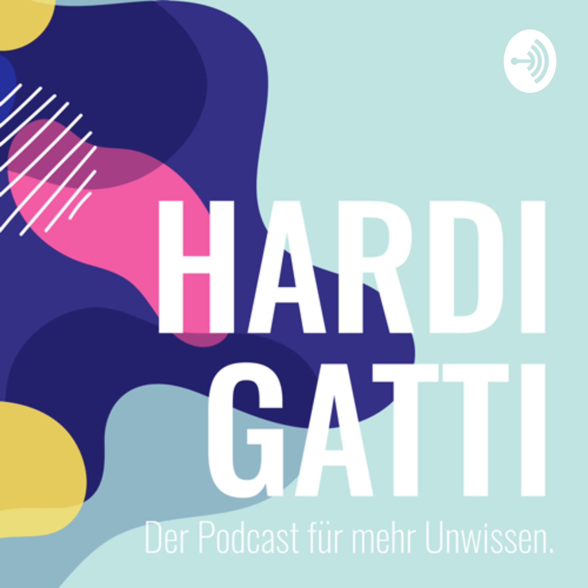 HARDIGATTI - Podcasts