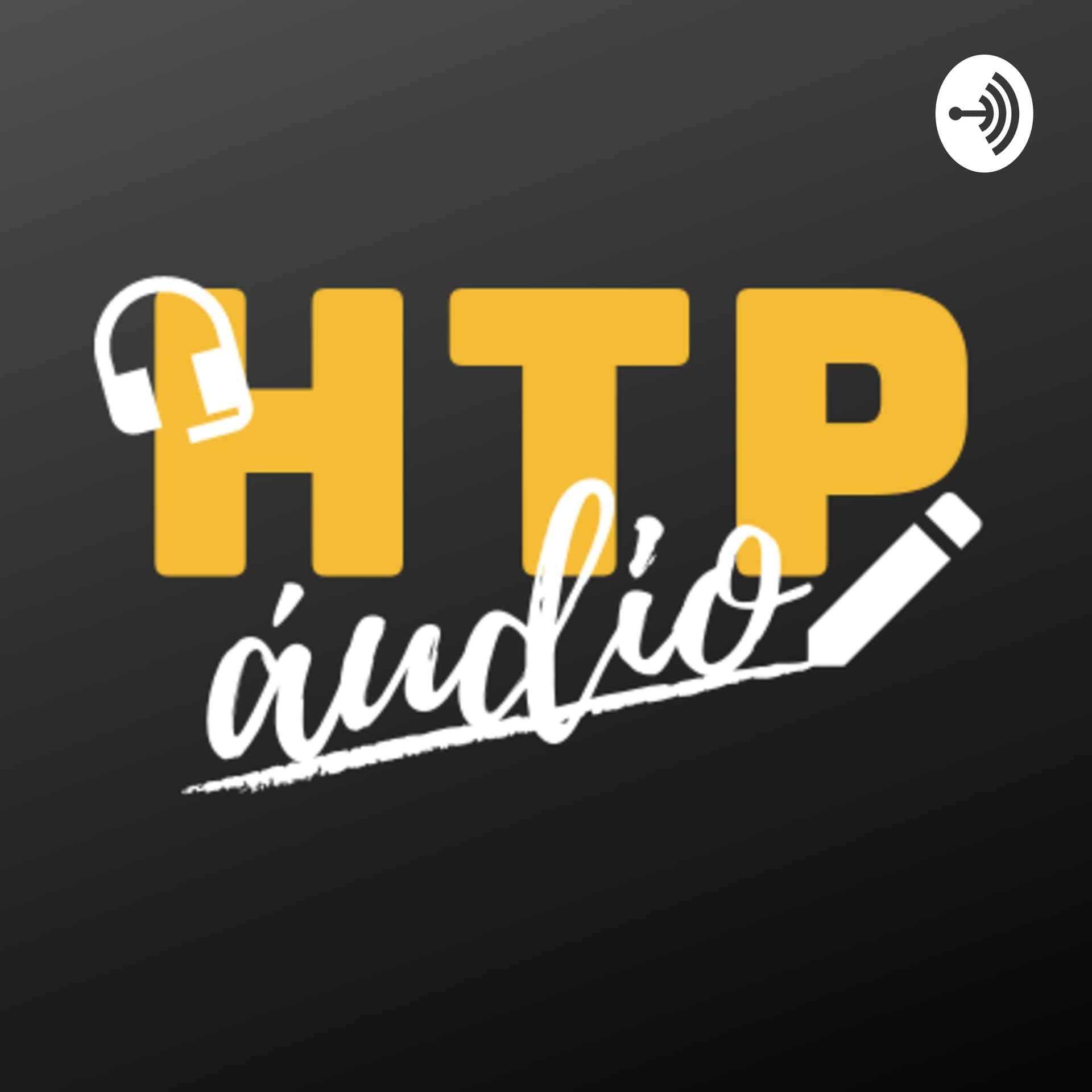 HTPÁudio - Podcasts