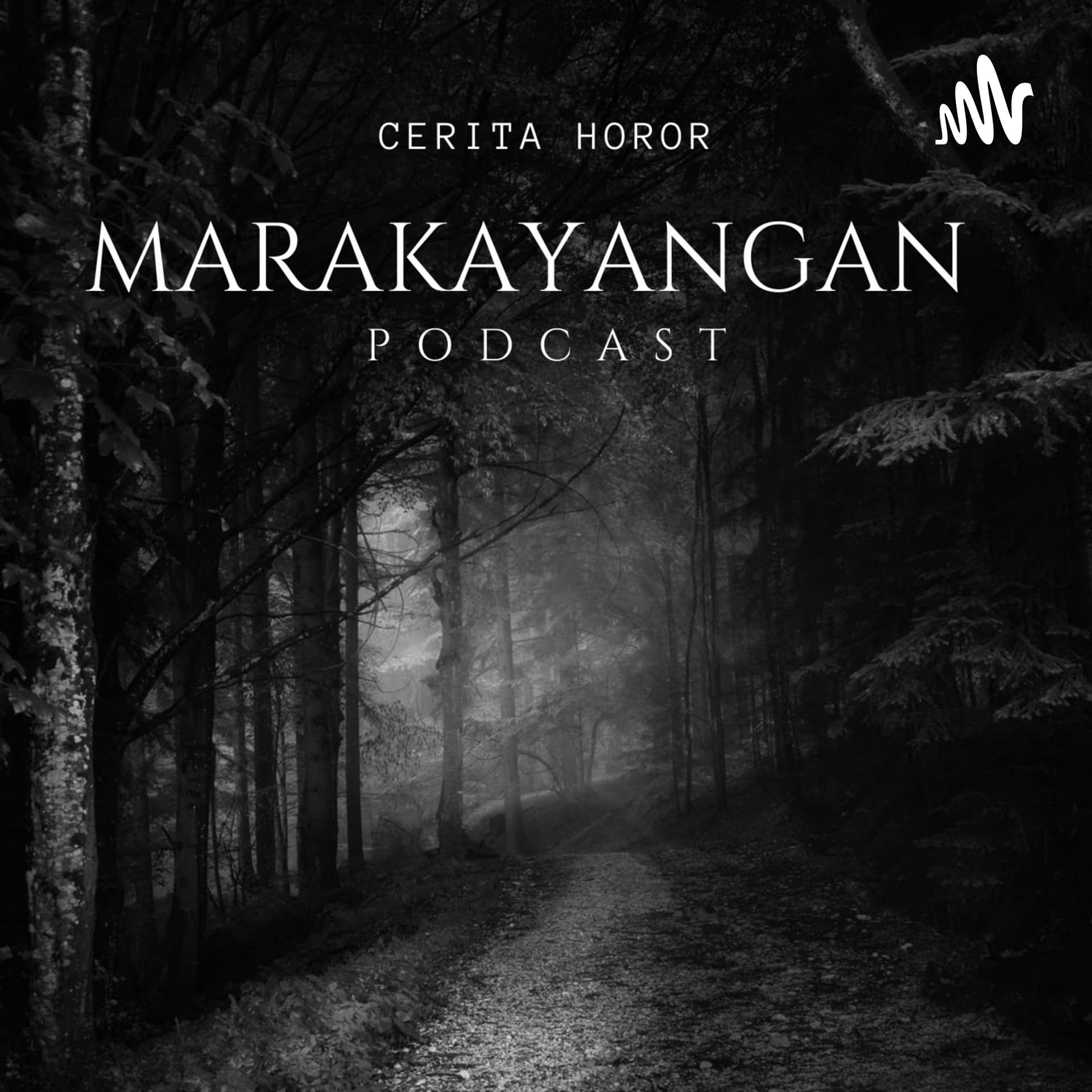 Podcast Marakayangan