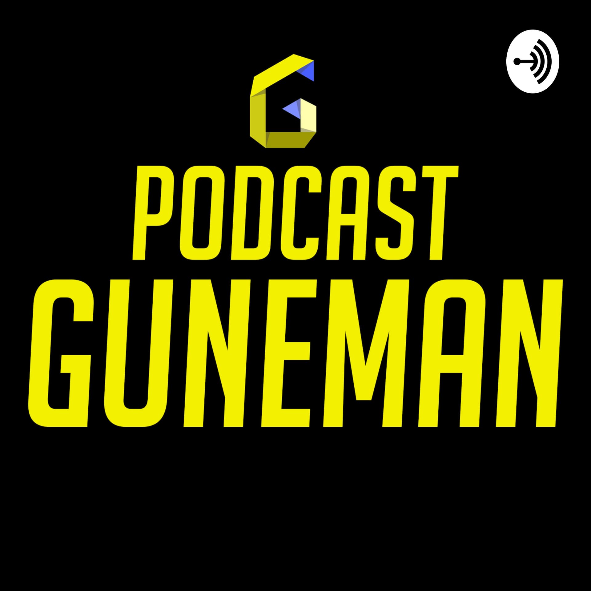 Podcast Guneman - Podcasts