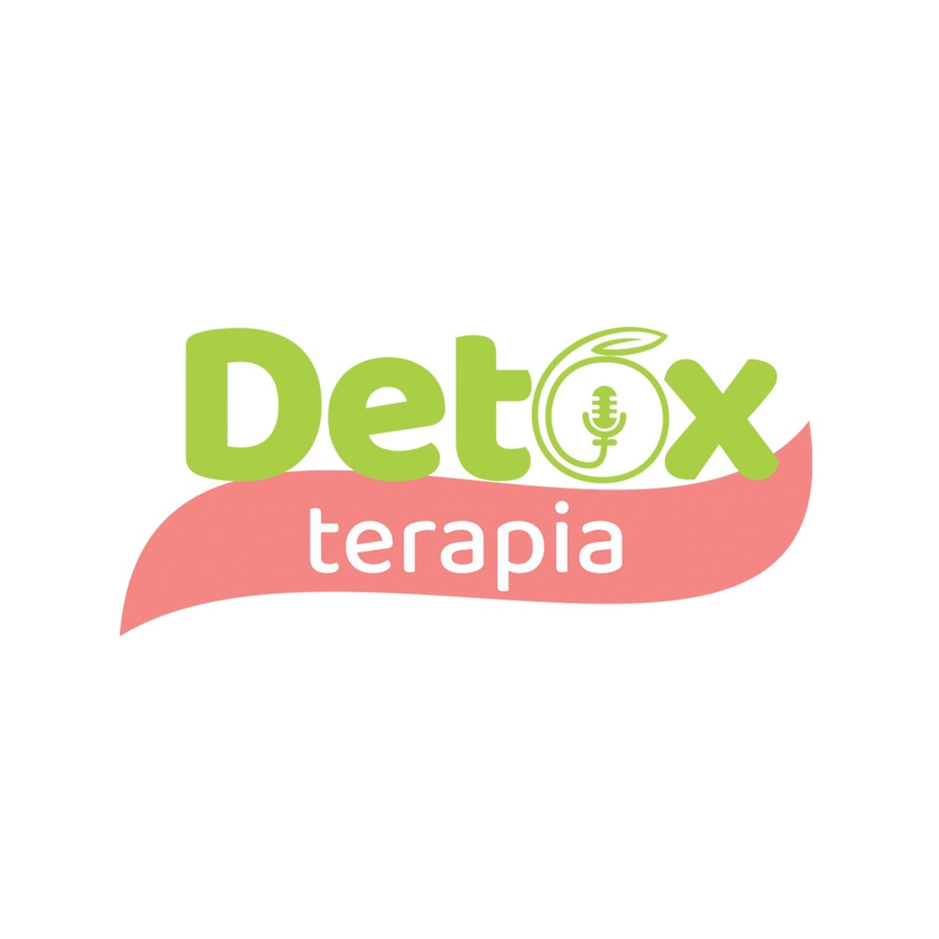 Detoxterapia - Podcasts