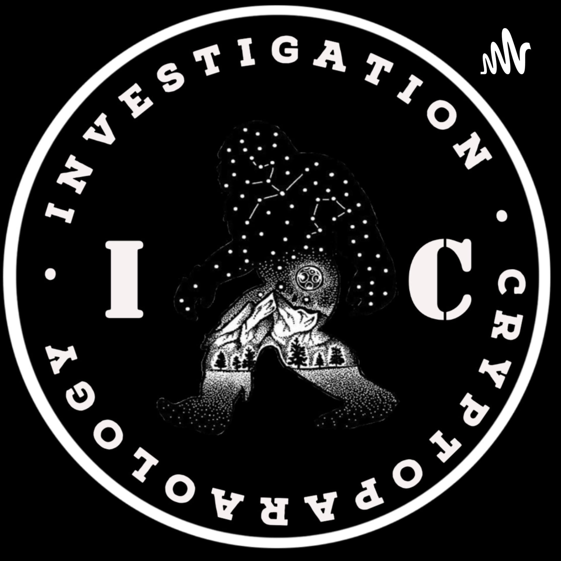 Investigation Cryptoparaology - Podcasts