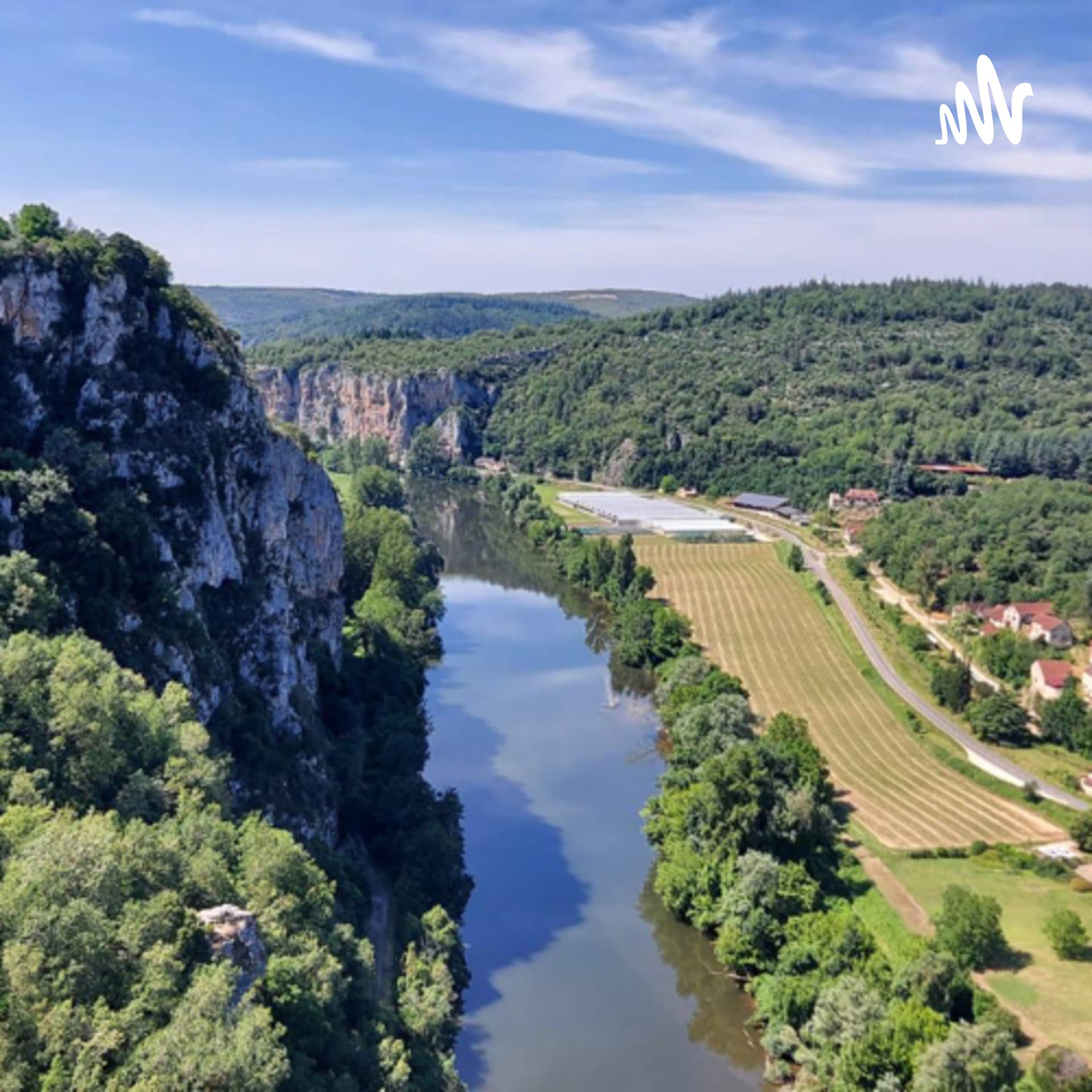 Cahors-Vallée du Lot - Podcasts