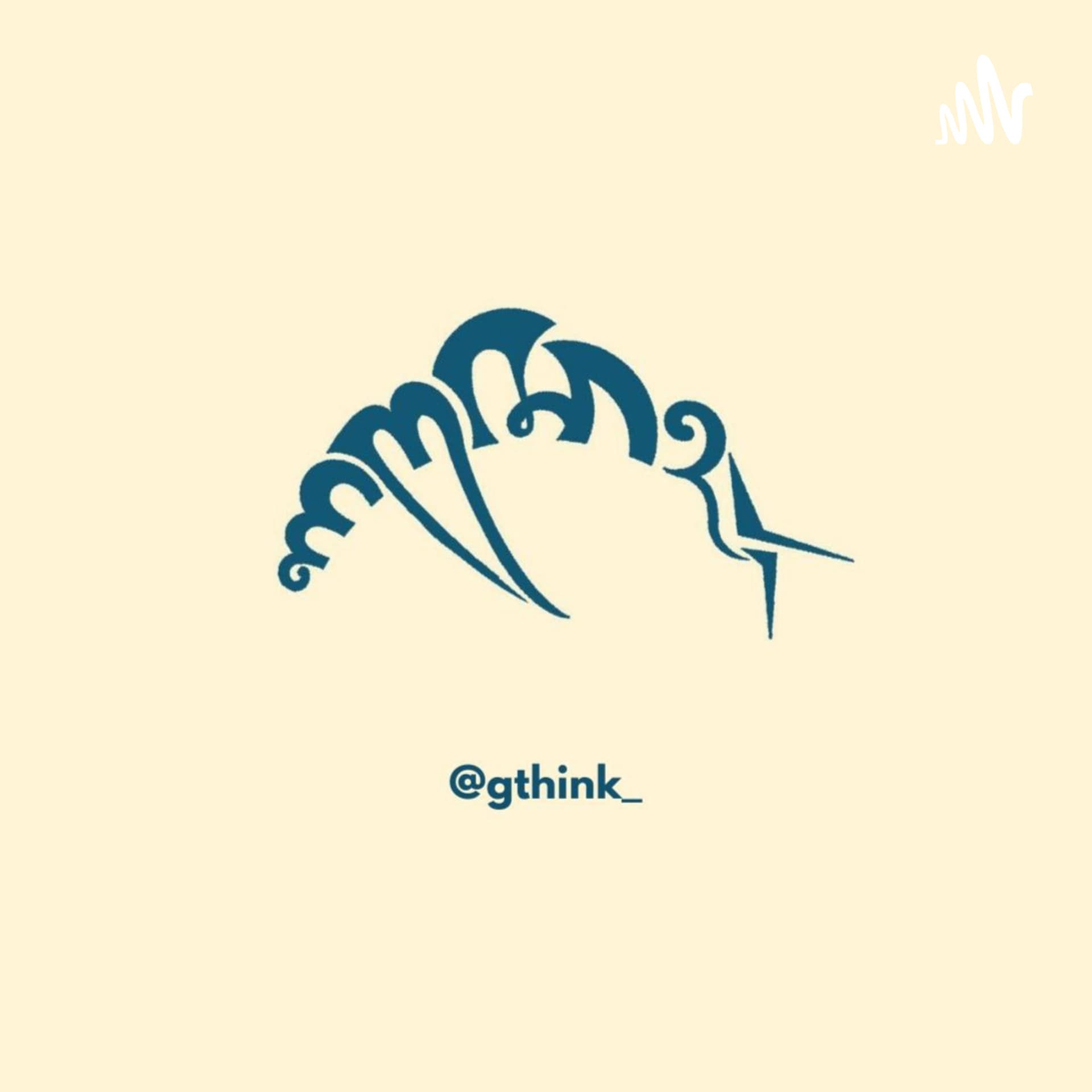 Gethink - Podcasts