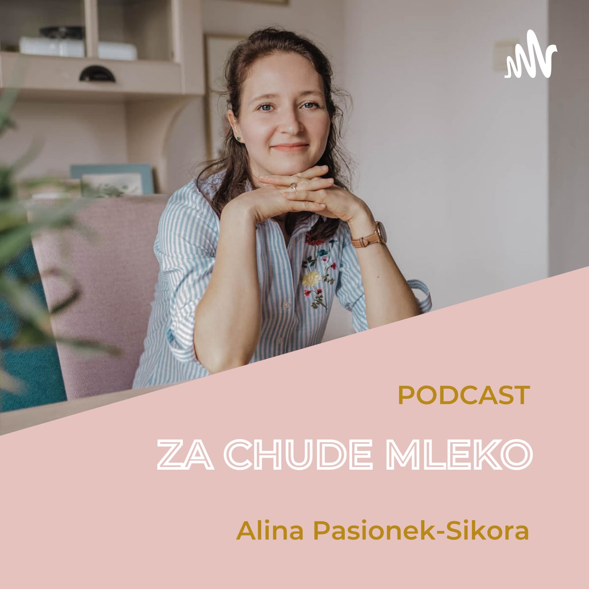 Za chude mleko Podcast - Podcasts