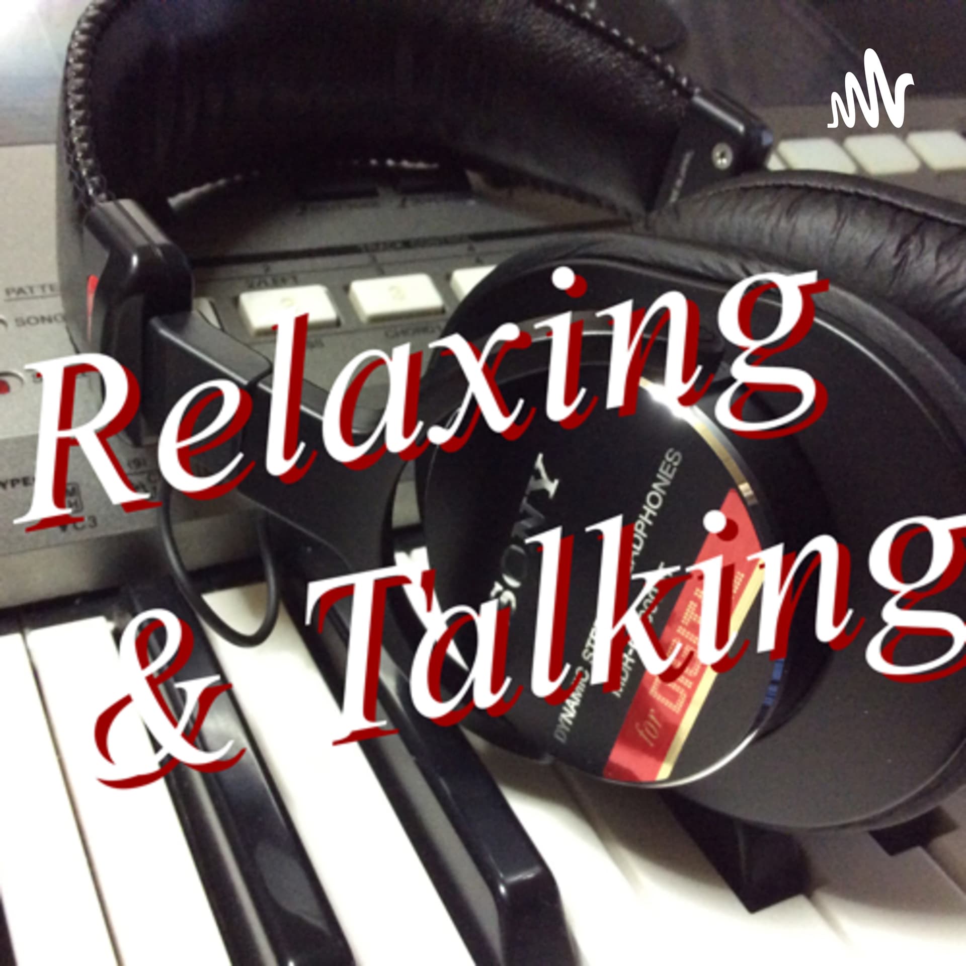 Relaxing Music オビナタナオマサ Talks