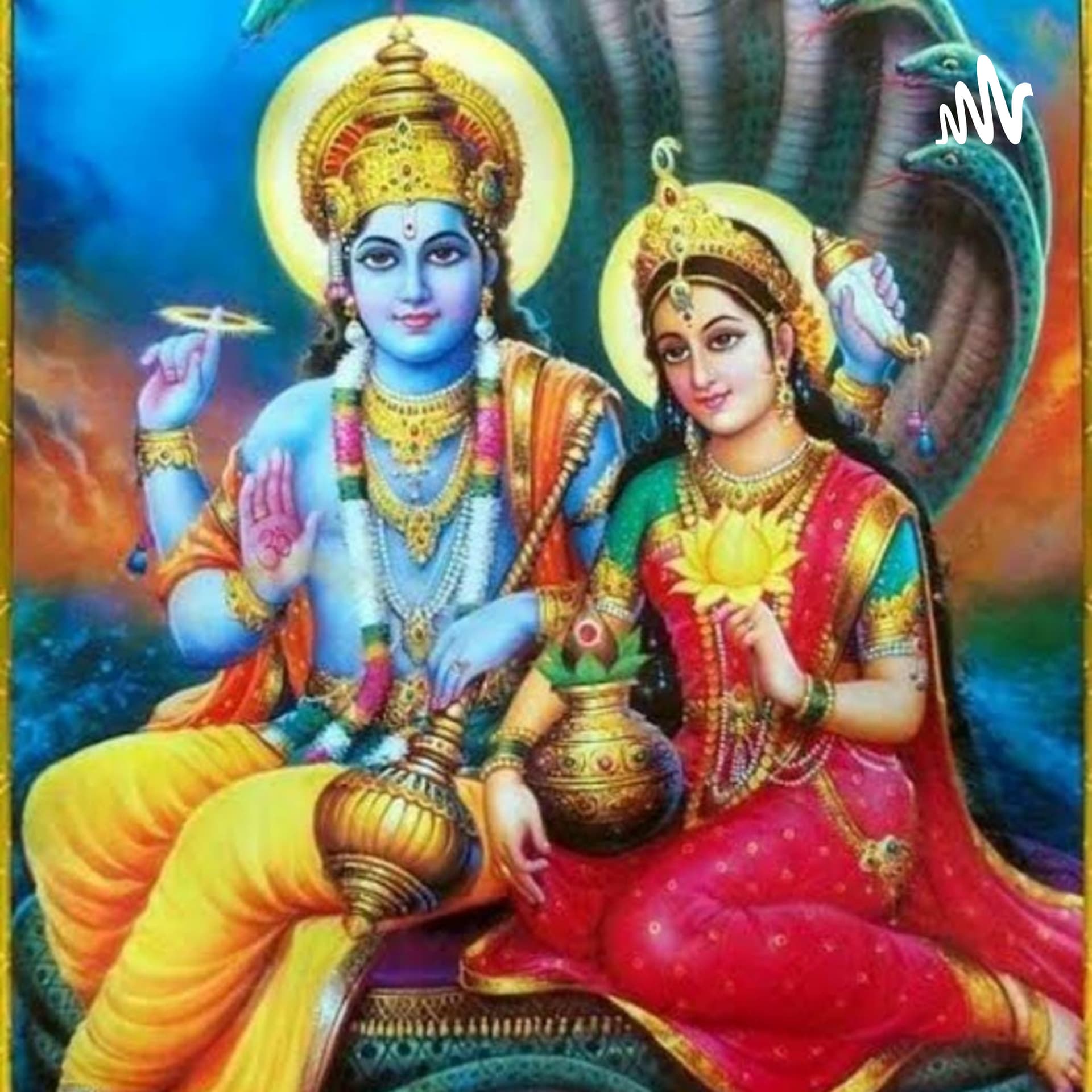 Sri Aarshanidhi - Podcasts