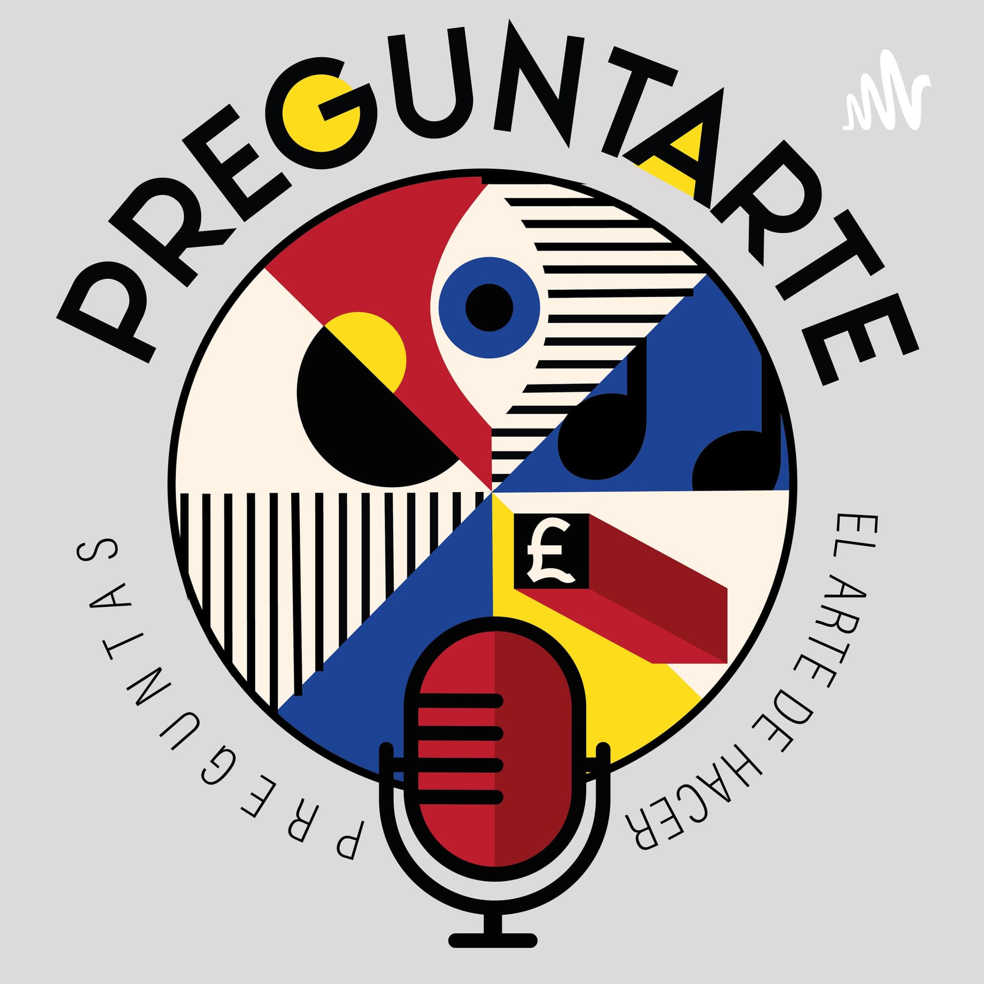 PreguntArte - Podcasts
