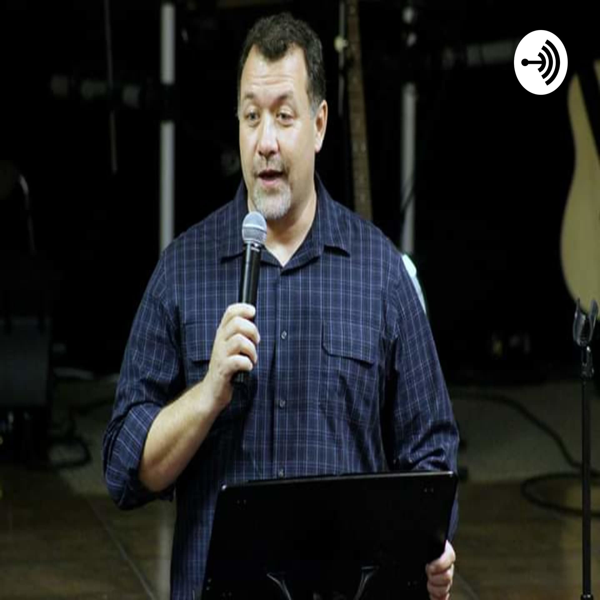 Alan Taylor - Podcasts