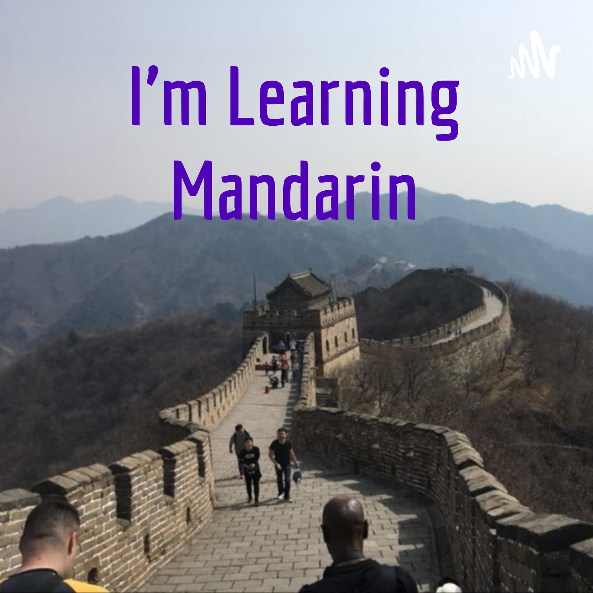 I'm Learning Mandarin - Podcasts