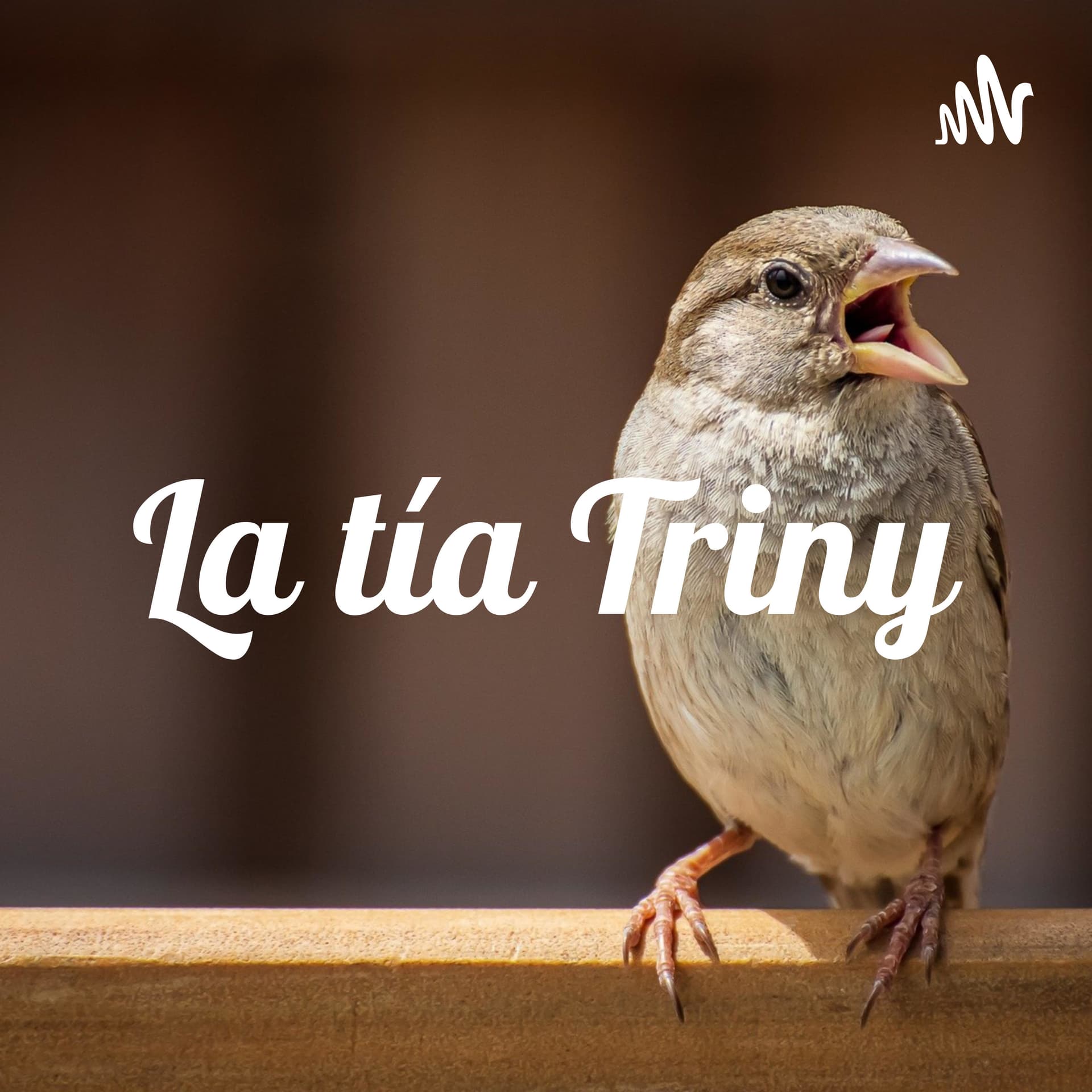 La tía Triny