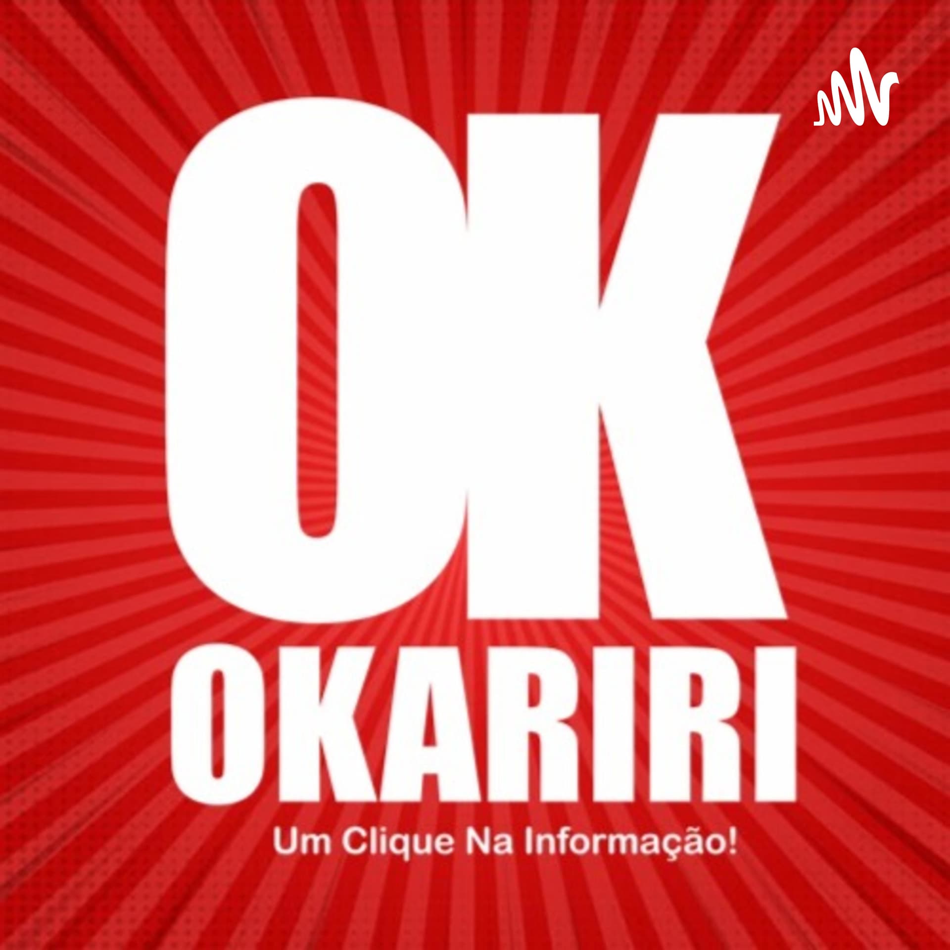 Portal OKariri - Podcasts