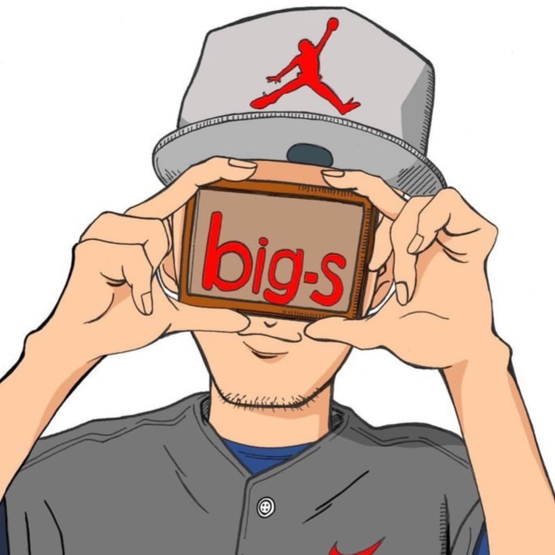 BIG-S起業家への道 - Podcasts