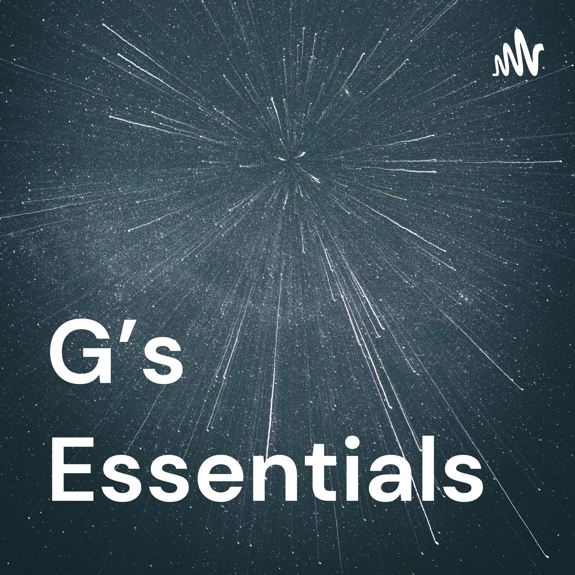 G's Essentials