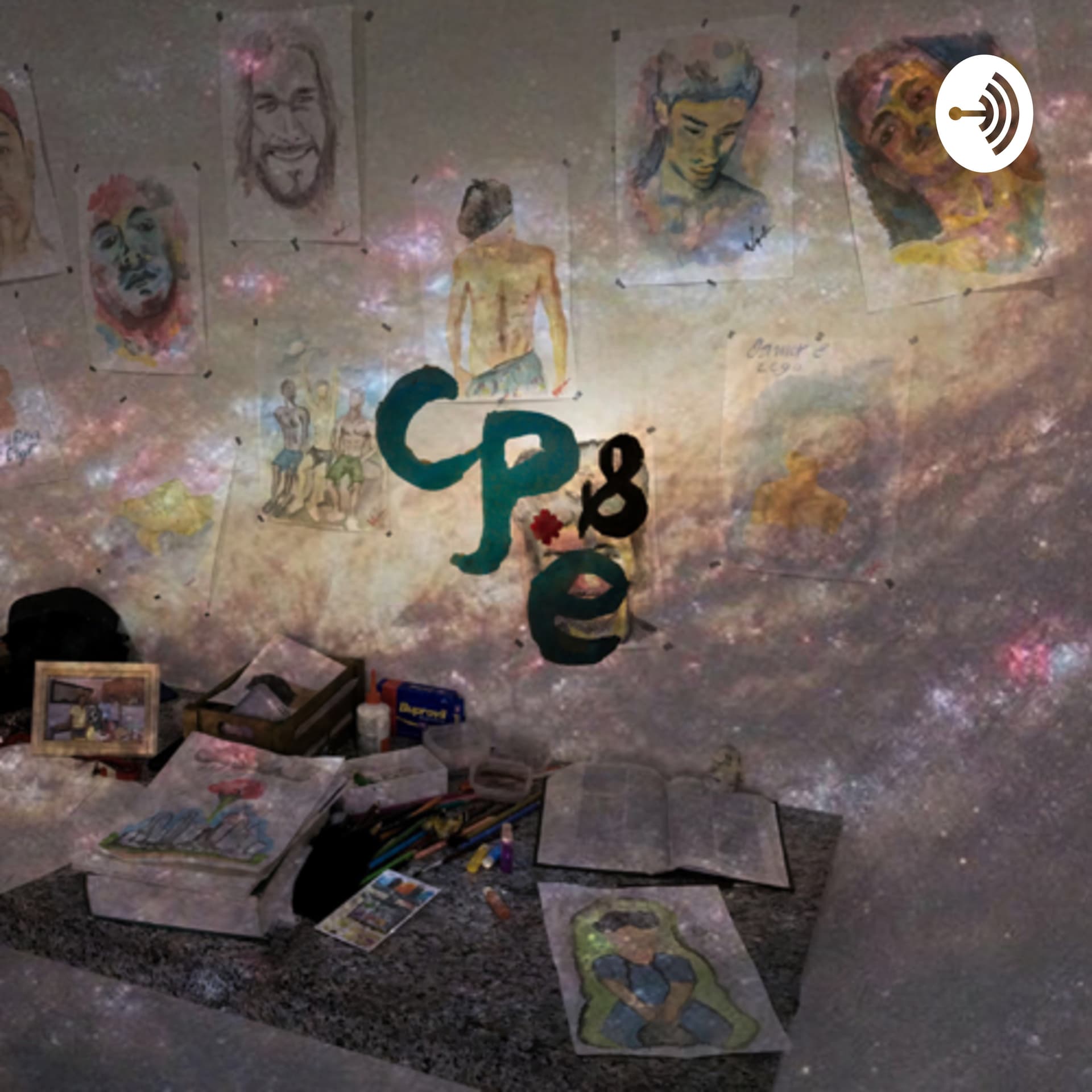 Cuspi a Poesia e Engoli - Podcasts