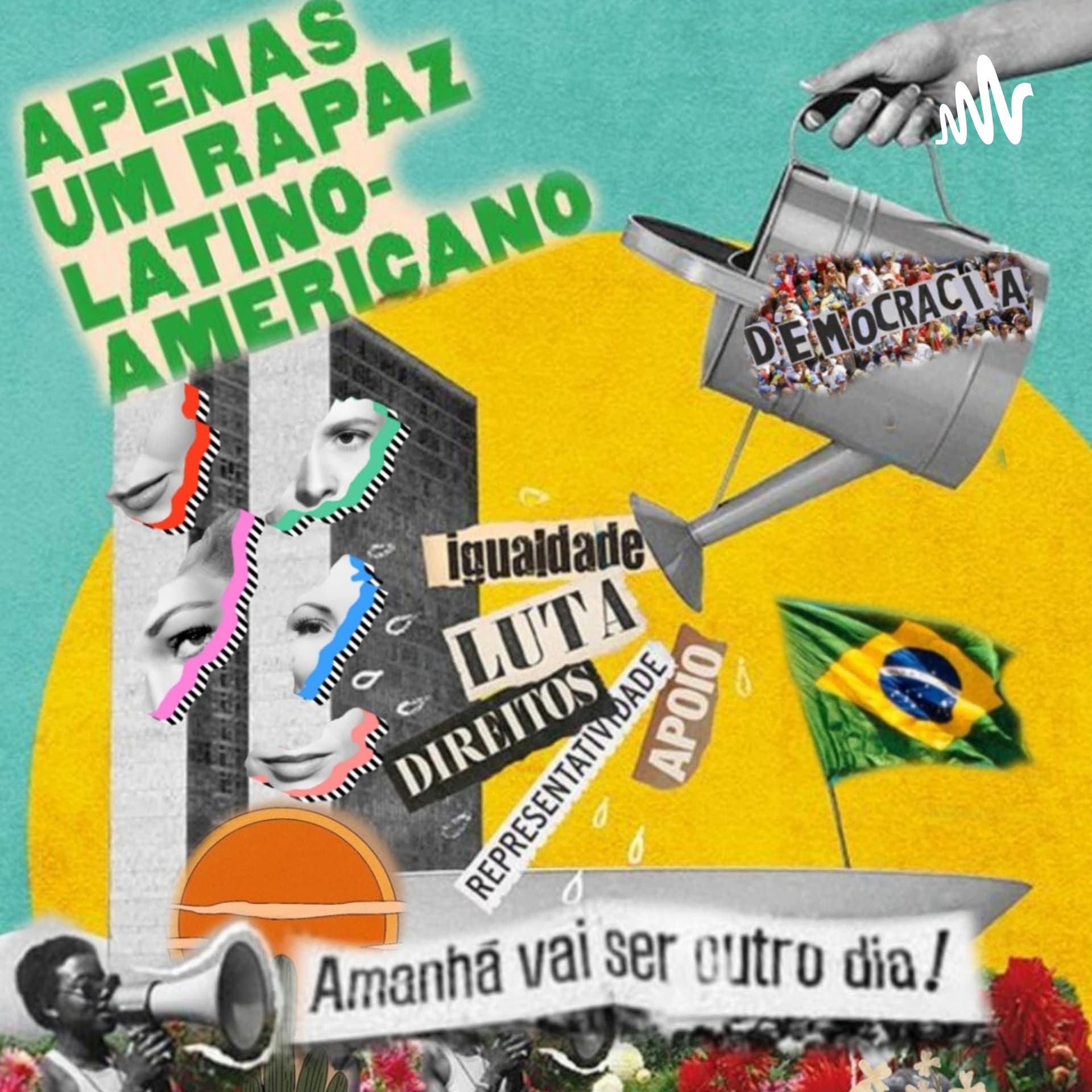 Política na Escola - Podcasts
