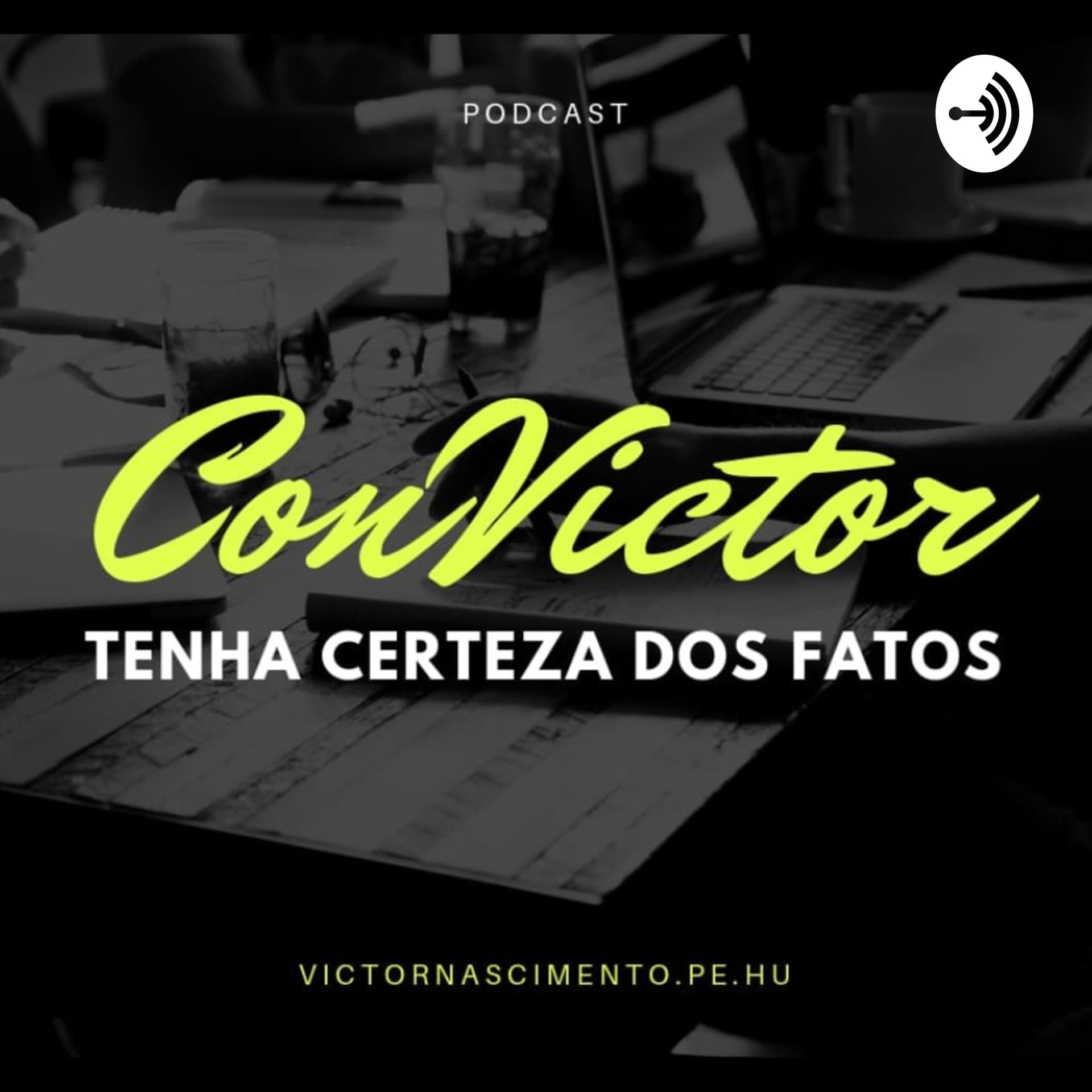 Sem dor, Sem Ganho - Podcasts