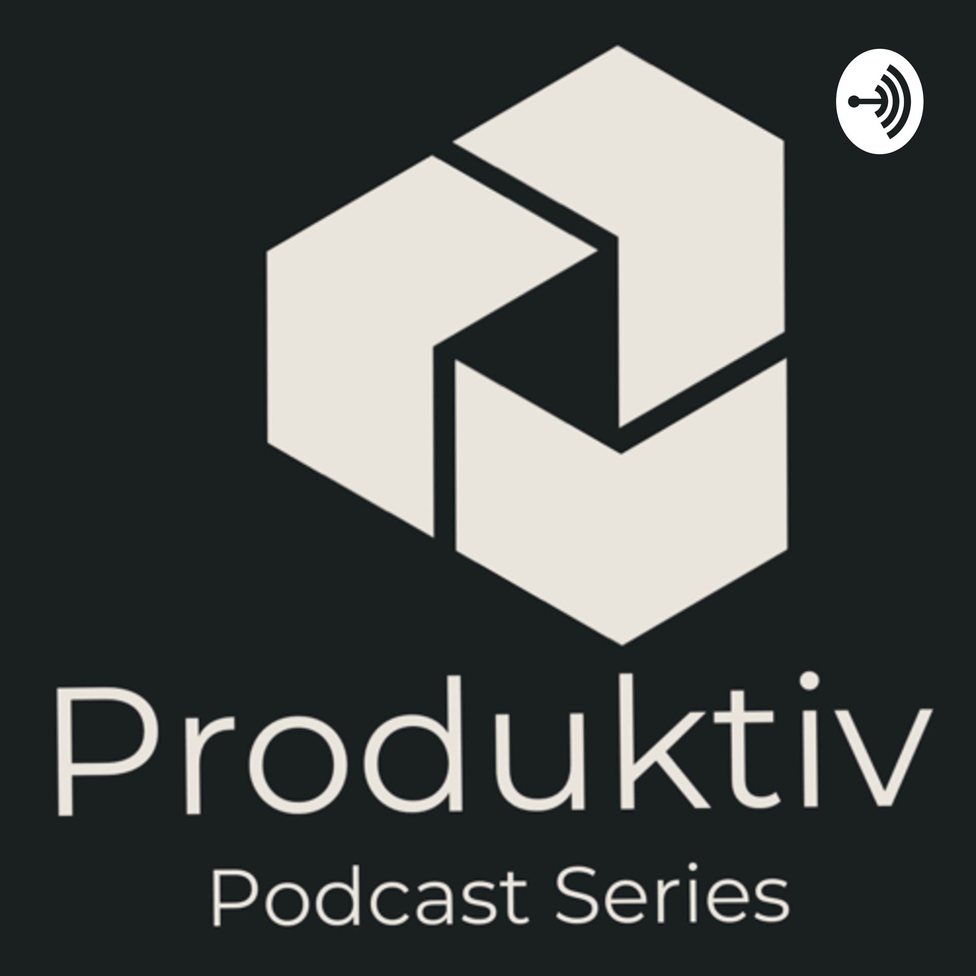Podcast Produktiv - Podcasts
