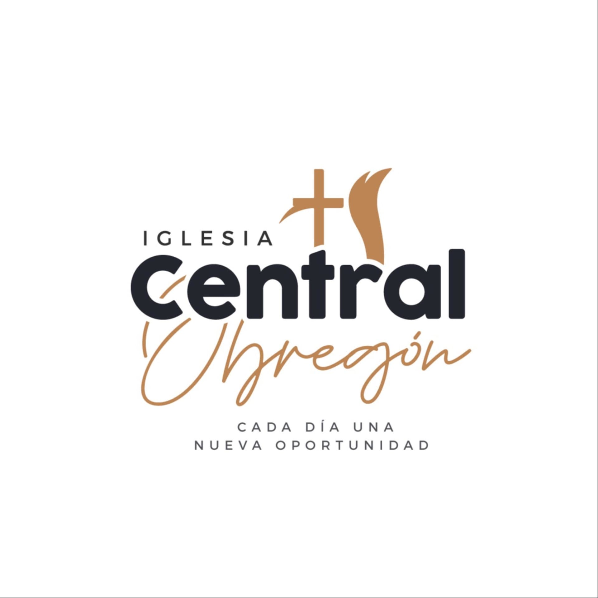 Iglesia Central Obregón