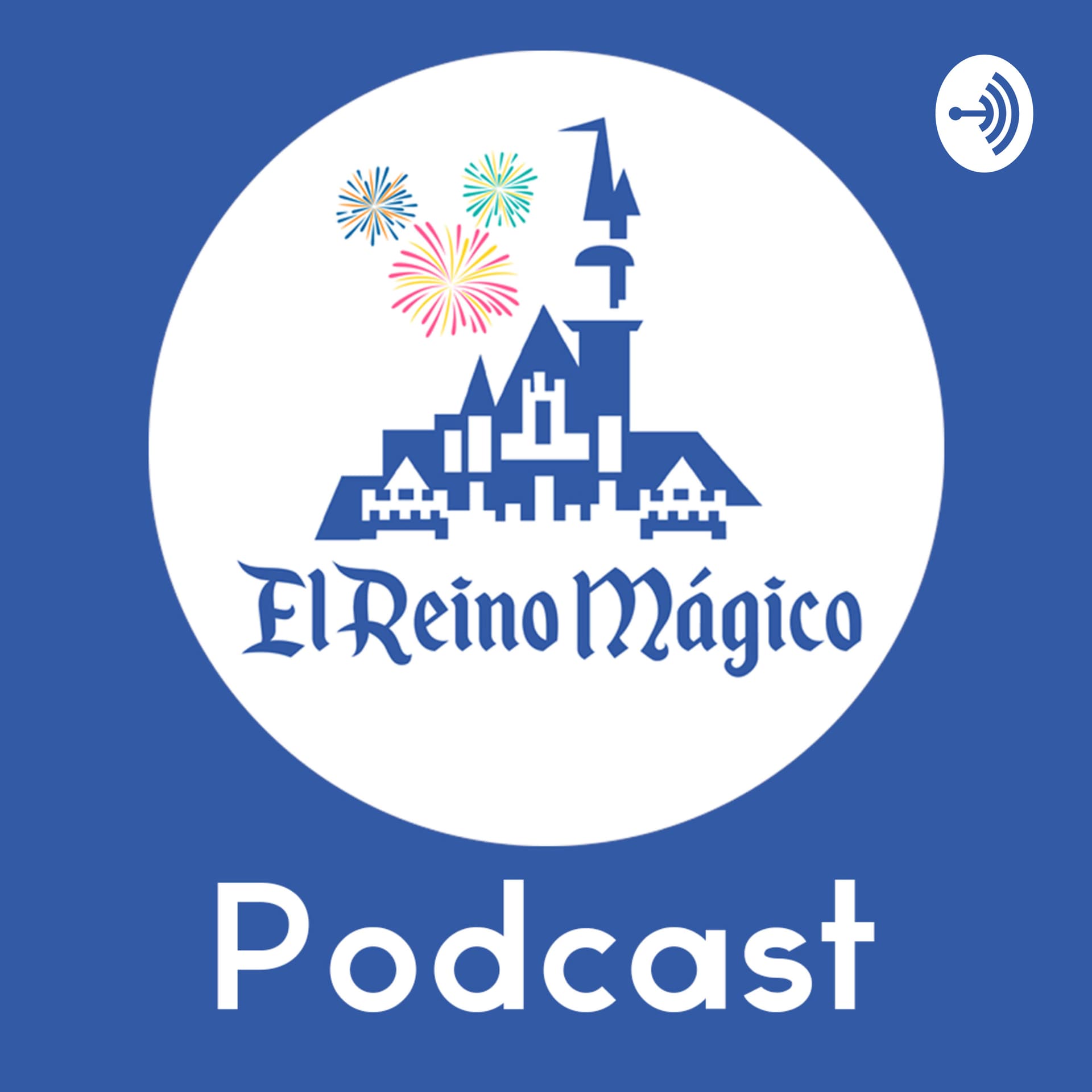 El Reino Mágico Podcast