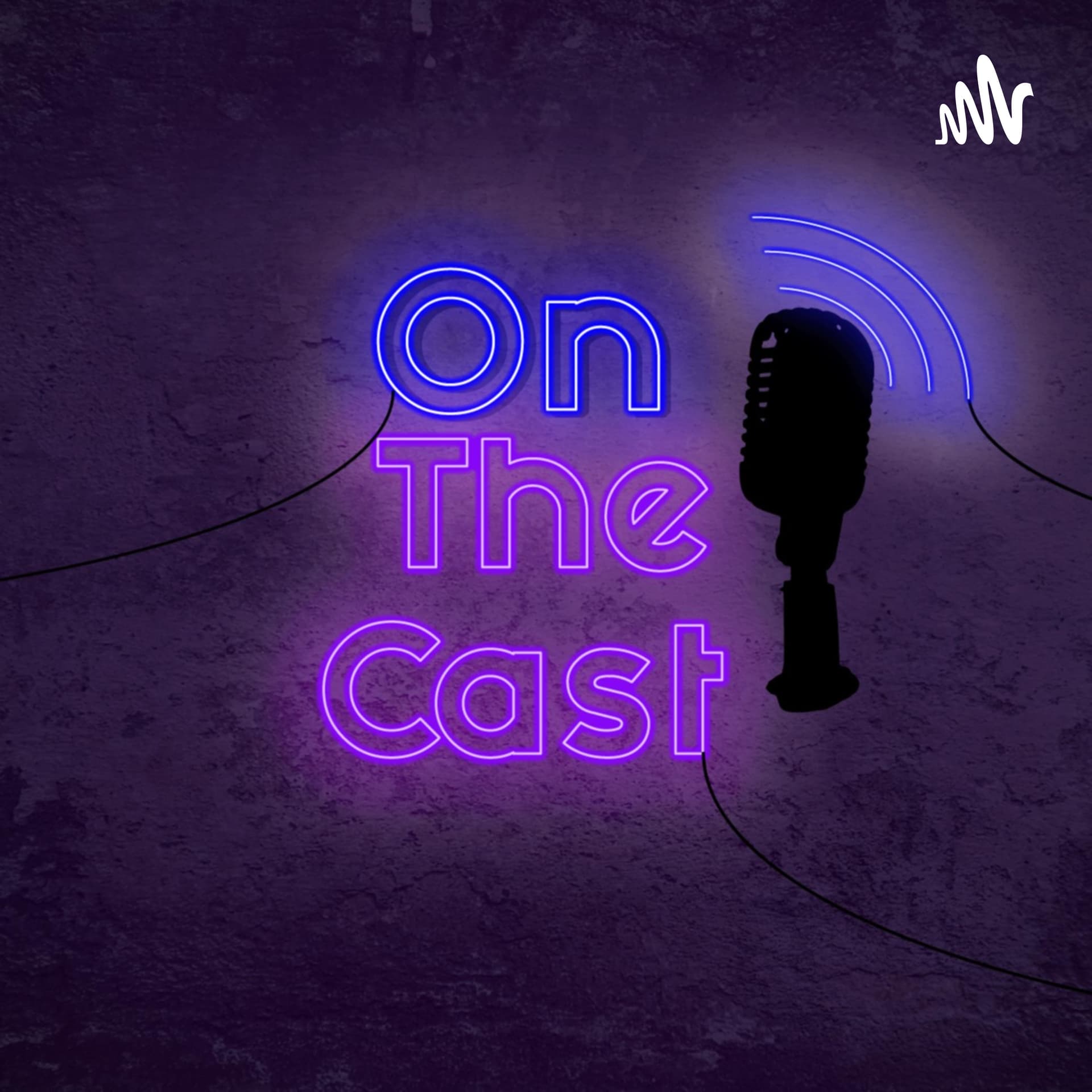 On The Cast