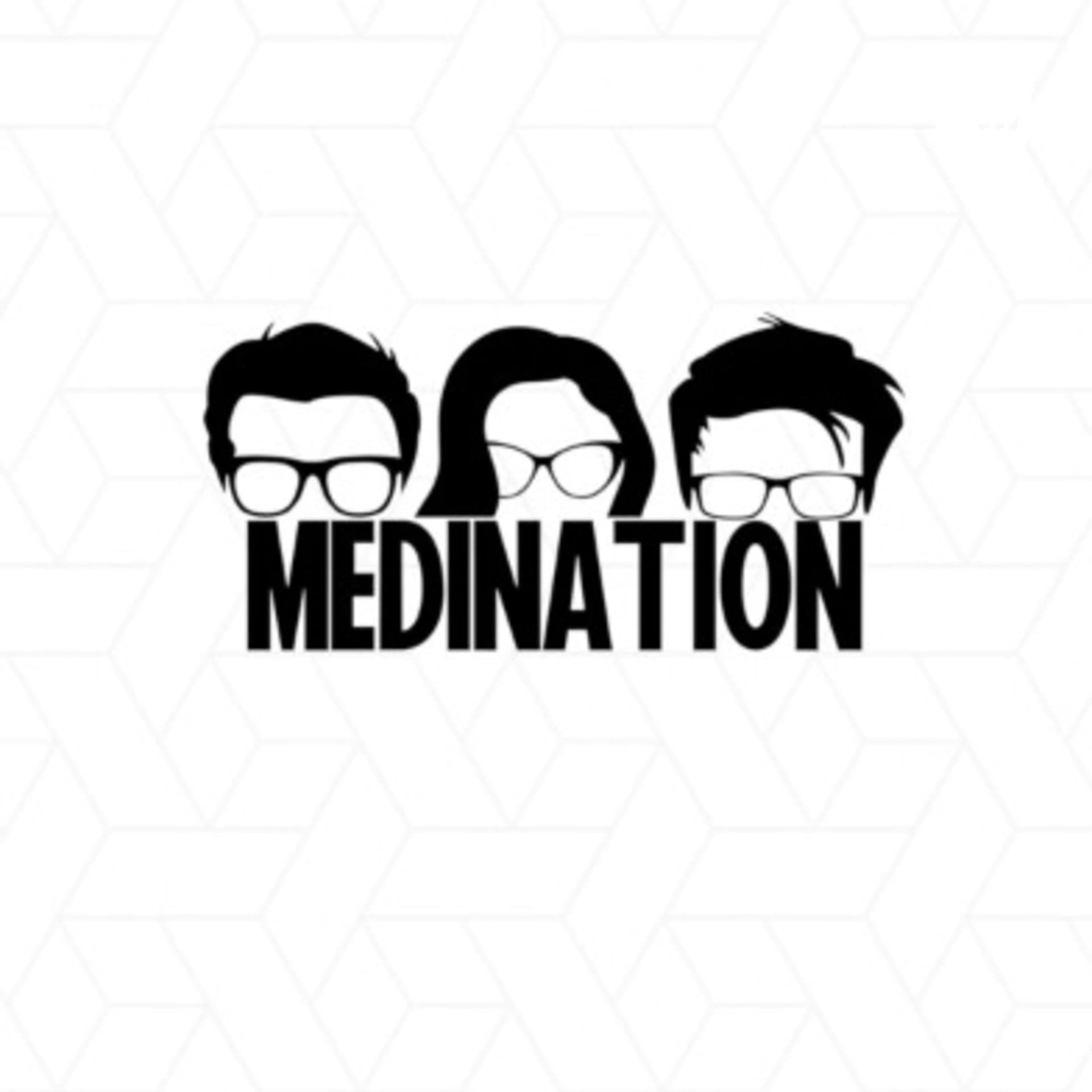 Medination - Podcasts