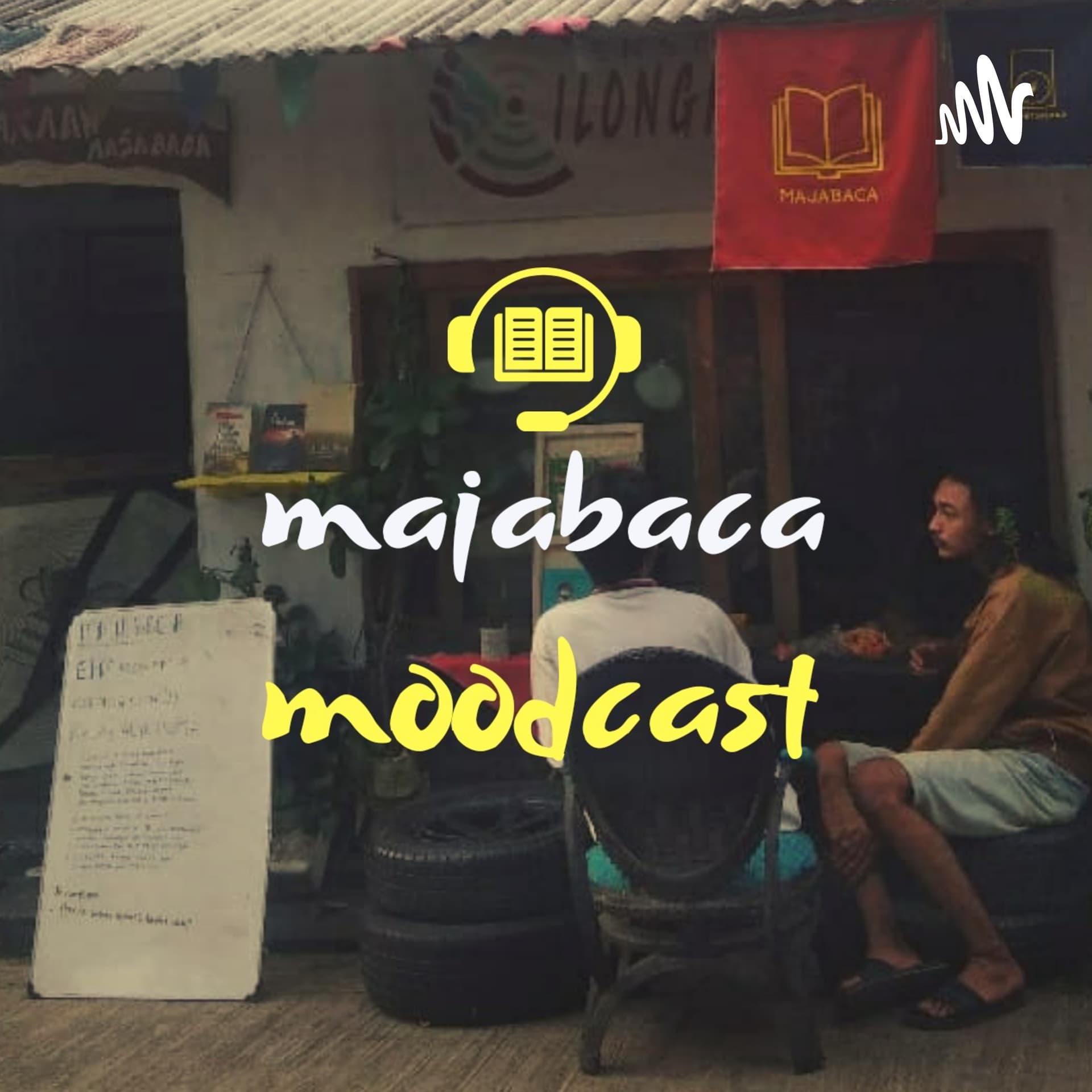 majabaca Moodcast - Podcasts