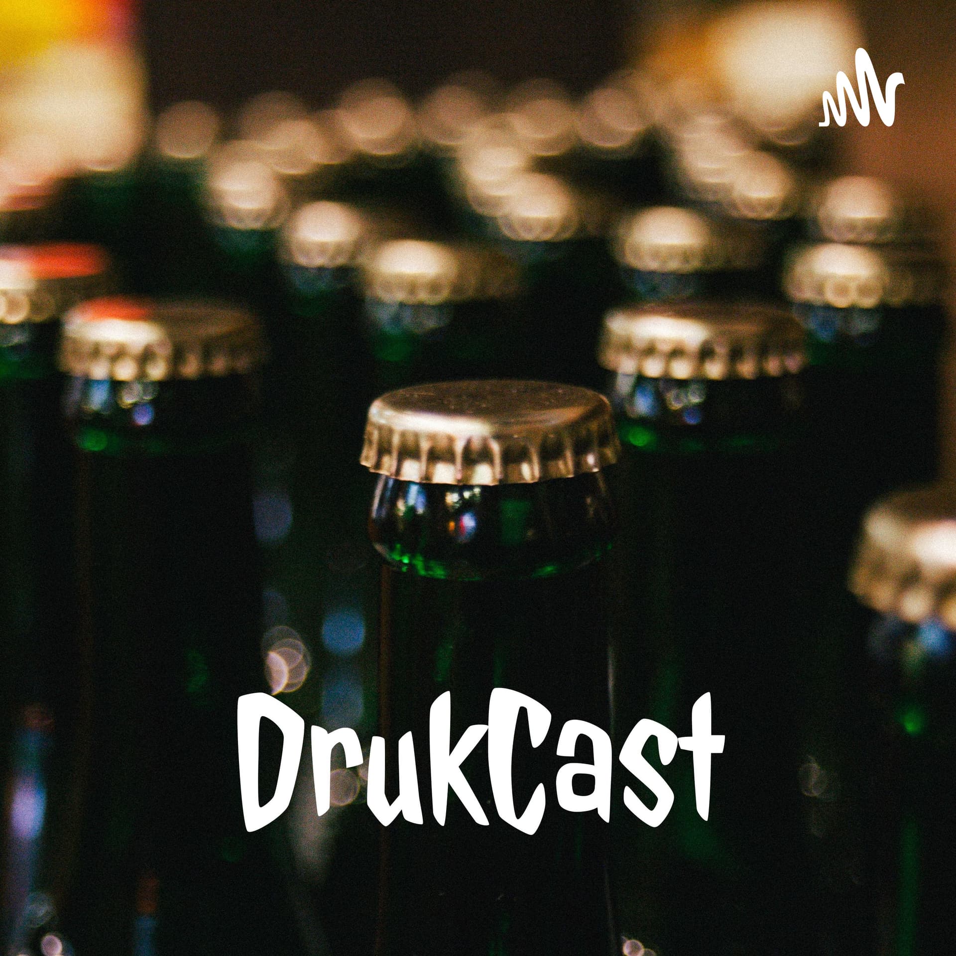 DrukCast - Podcasts