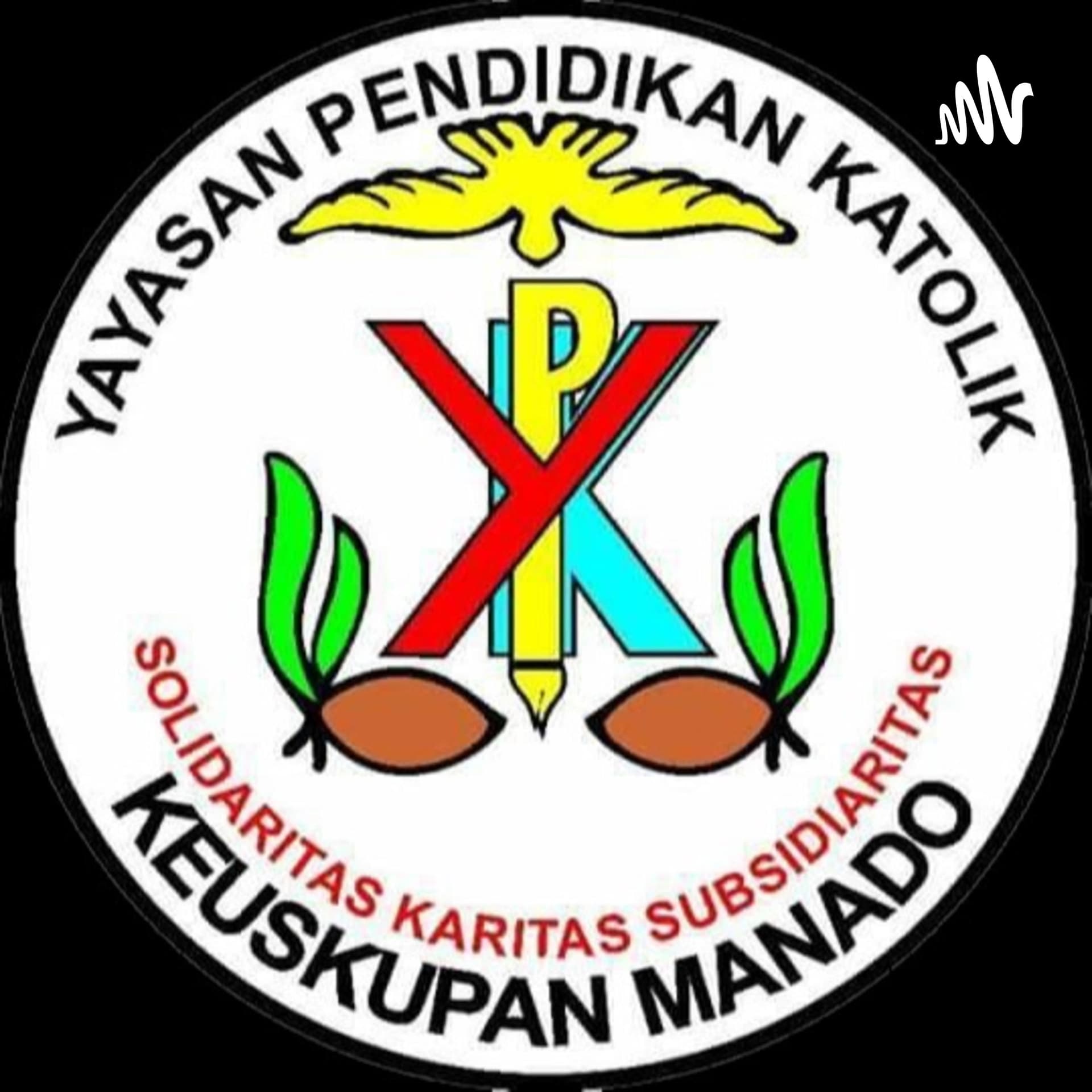 Sabda Kehidupan Podcast - Podcasts