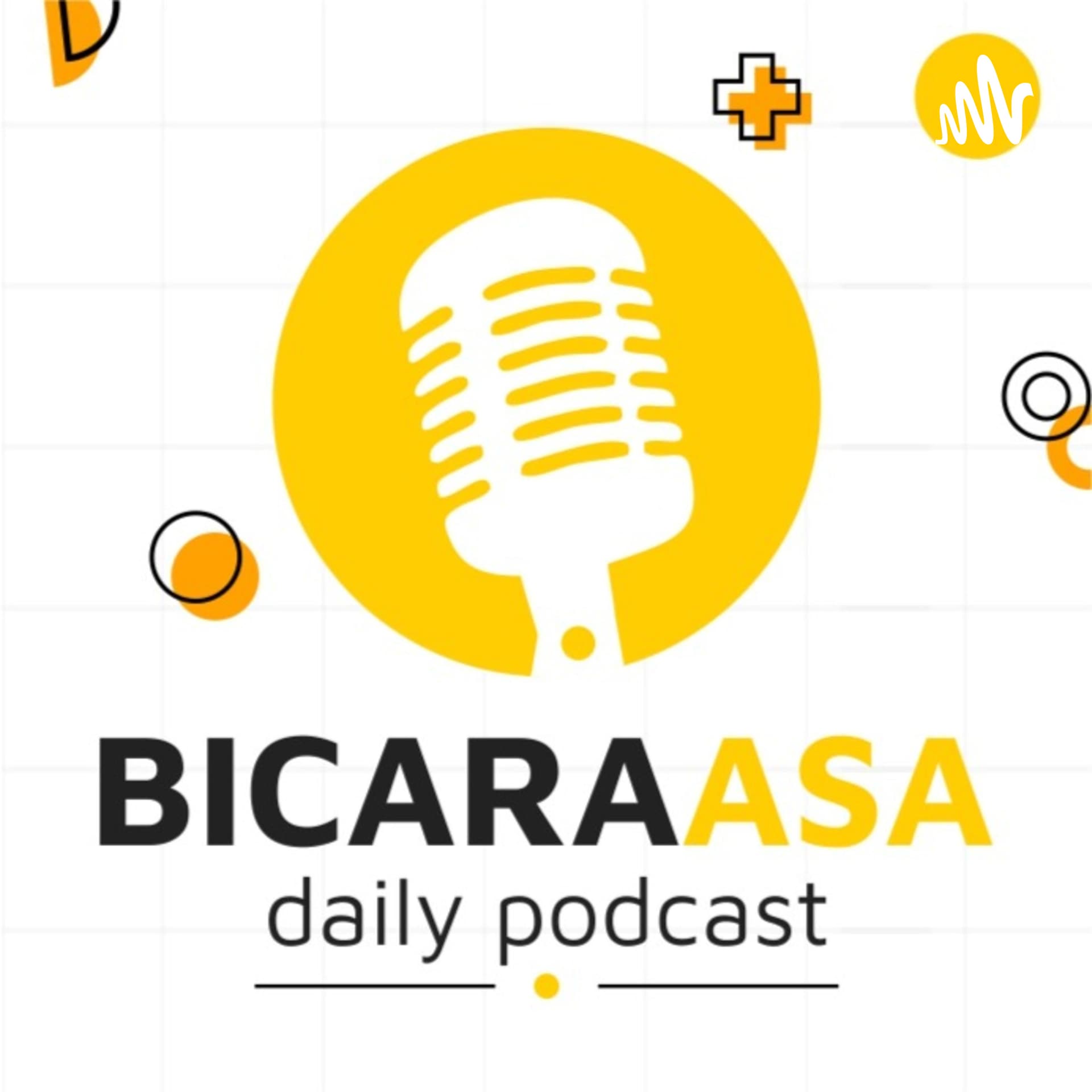 Bicara Asa Daily - Podcasts