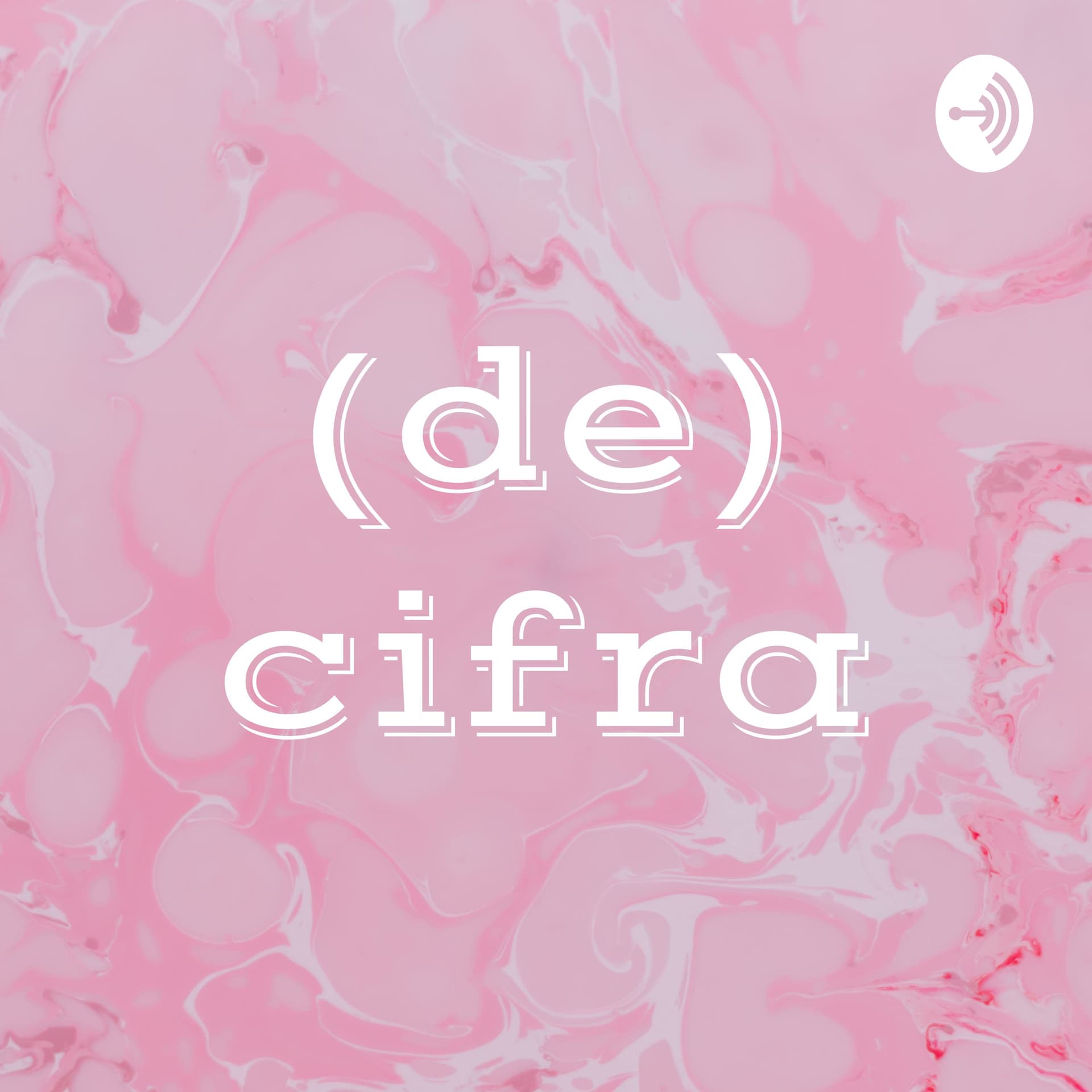 (de) cifra