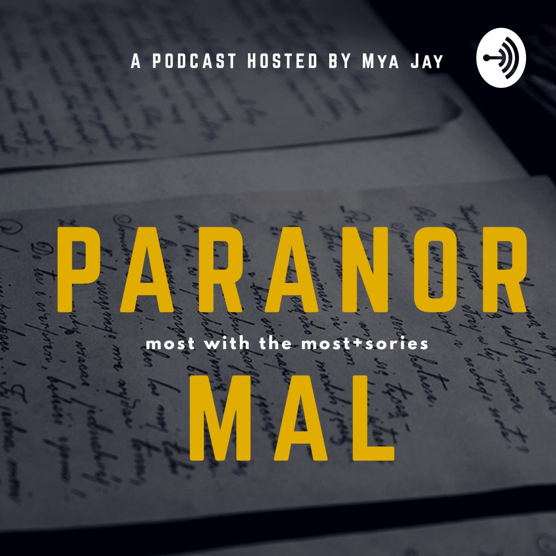 living healthy+paranormal - Podcasts