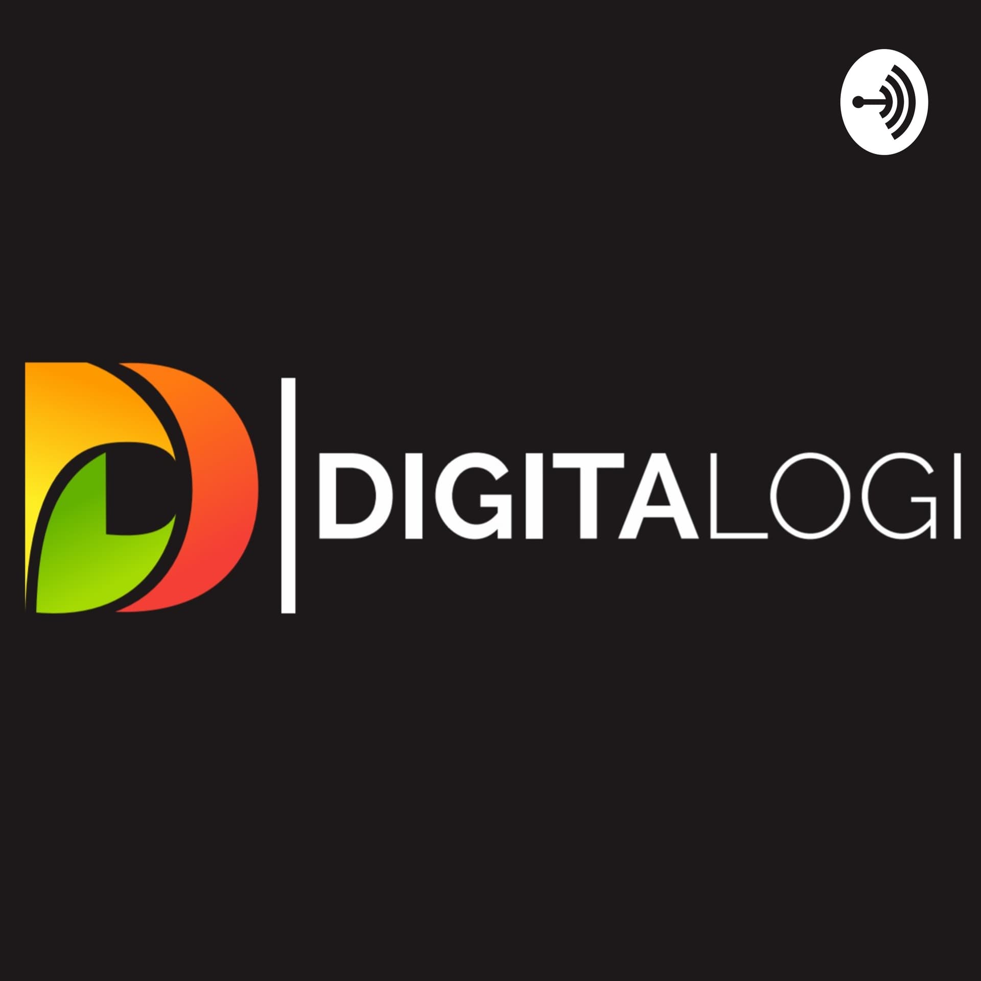 Digitalogi