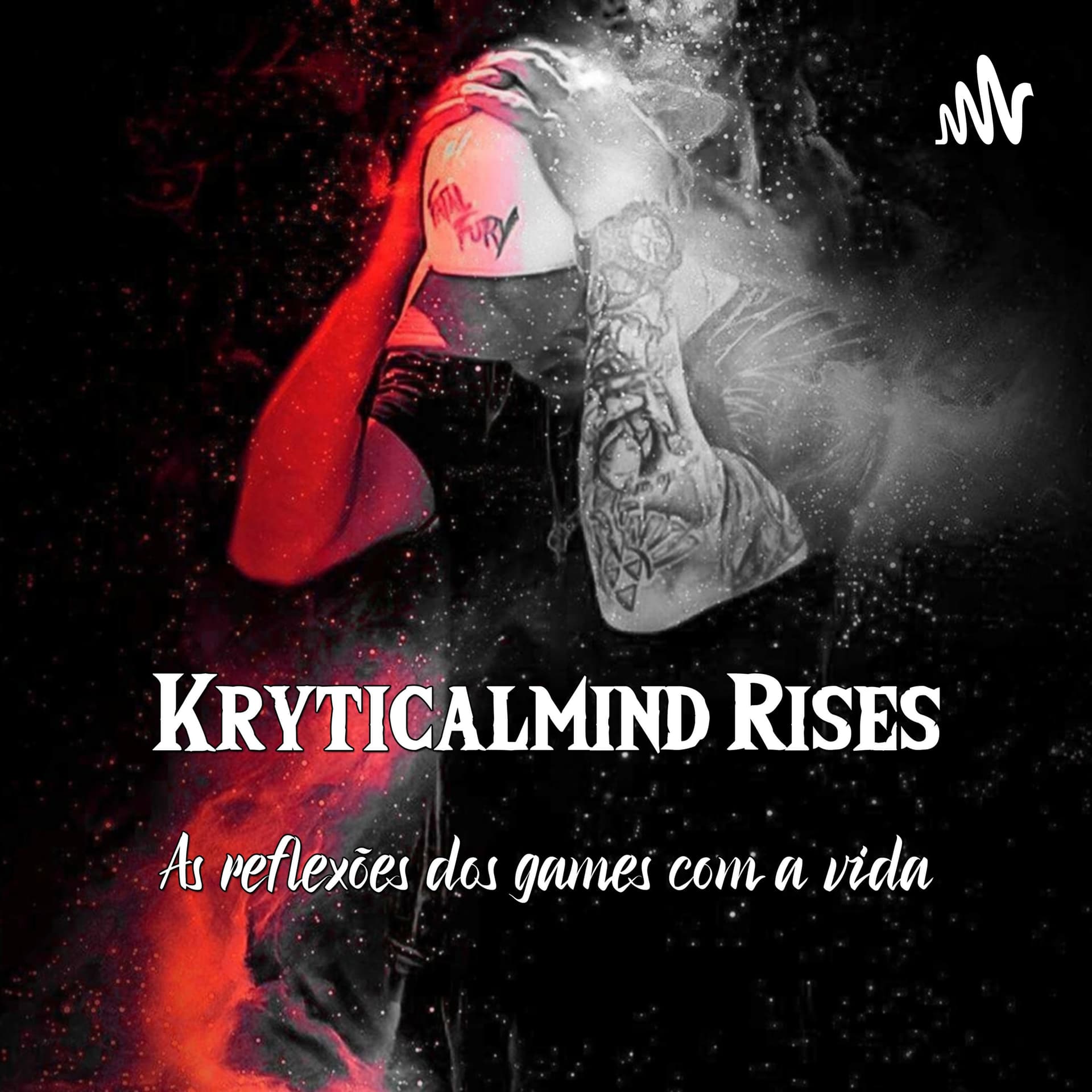 Kryticalmind Rises