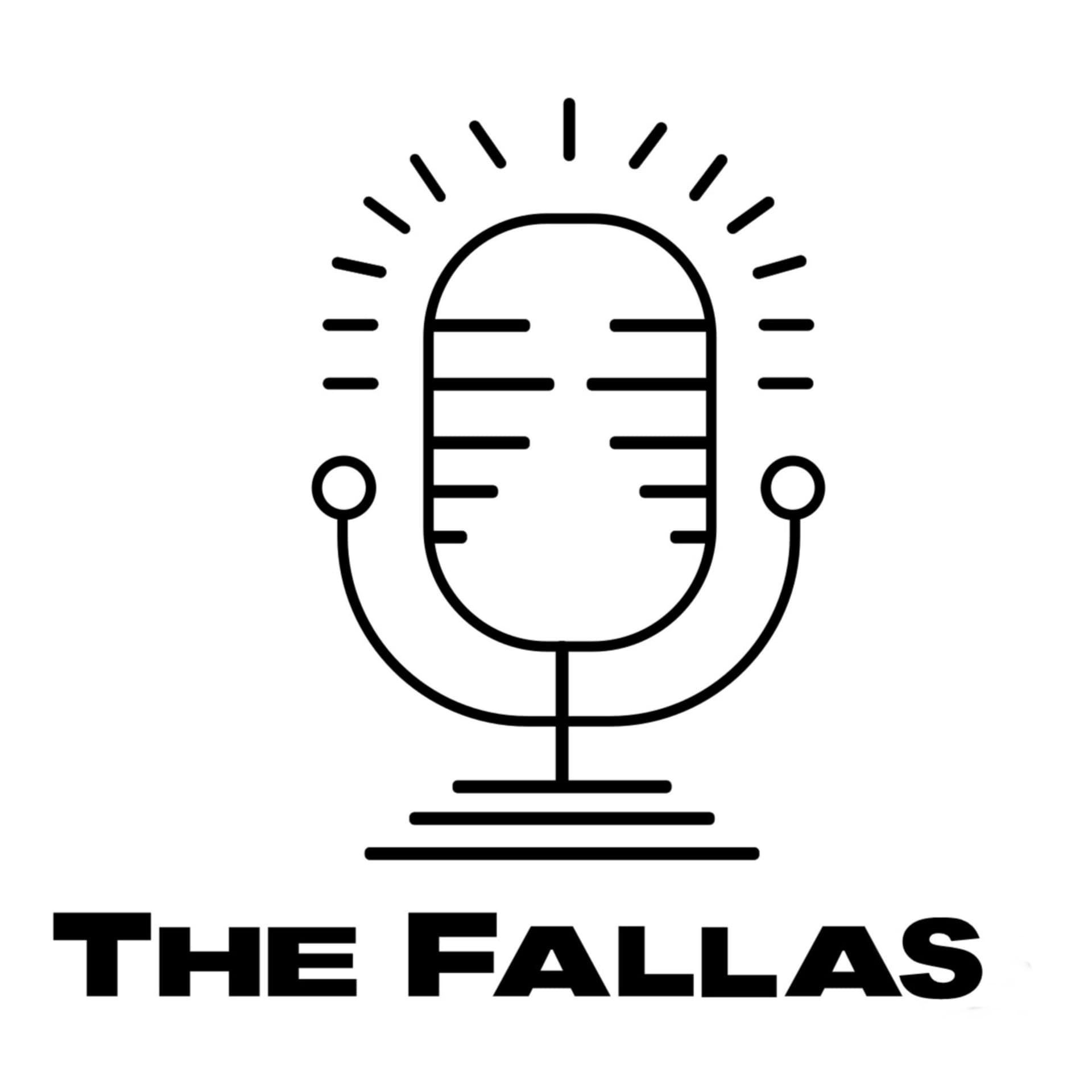 The Fallas Meet - Podcasts
