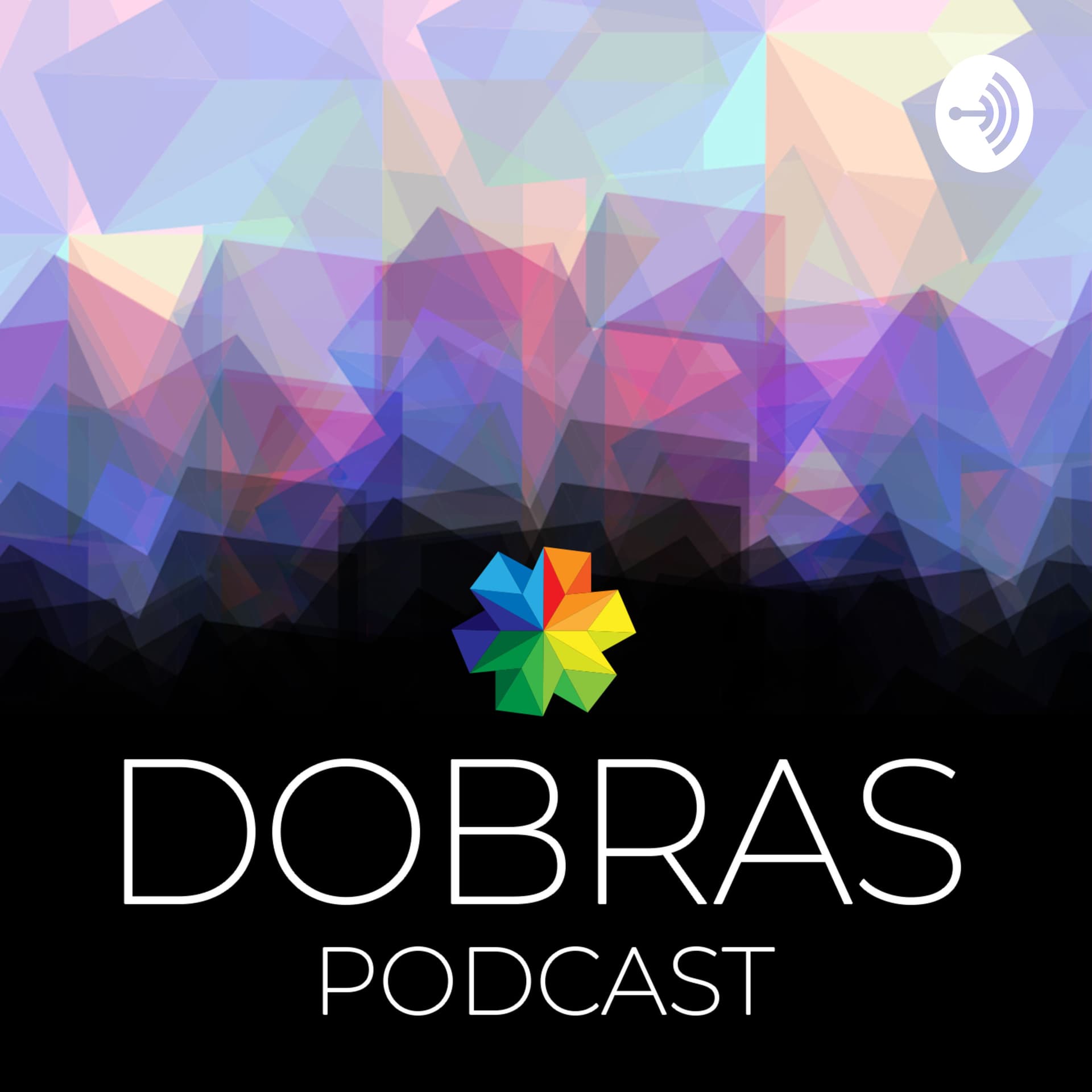 Dobras - Podcasts