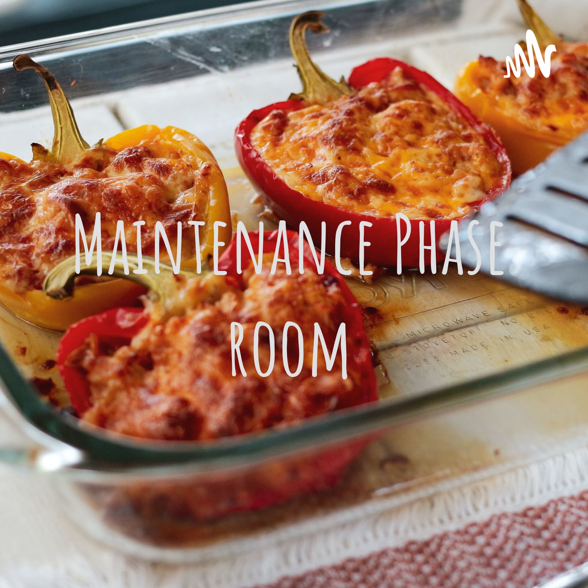 Maintenance Phase room