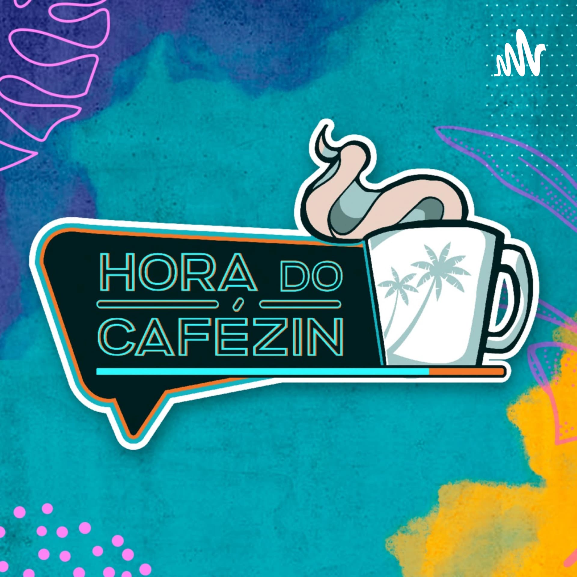 Hora do Cafézin