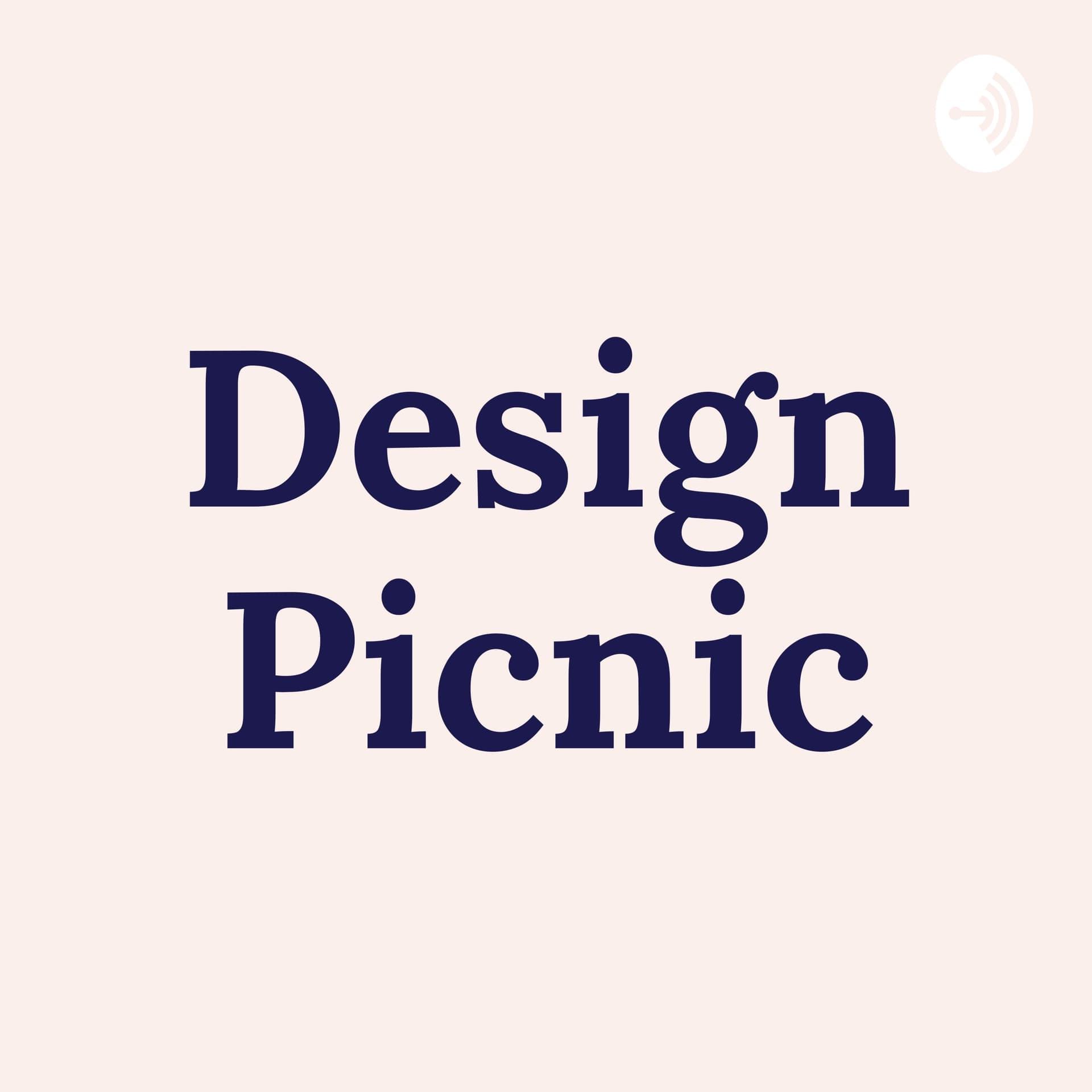 Design Picnic - Podcasts