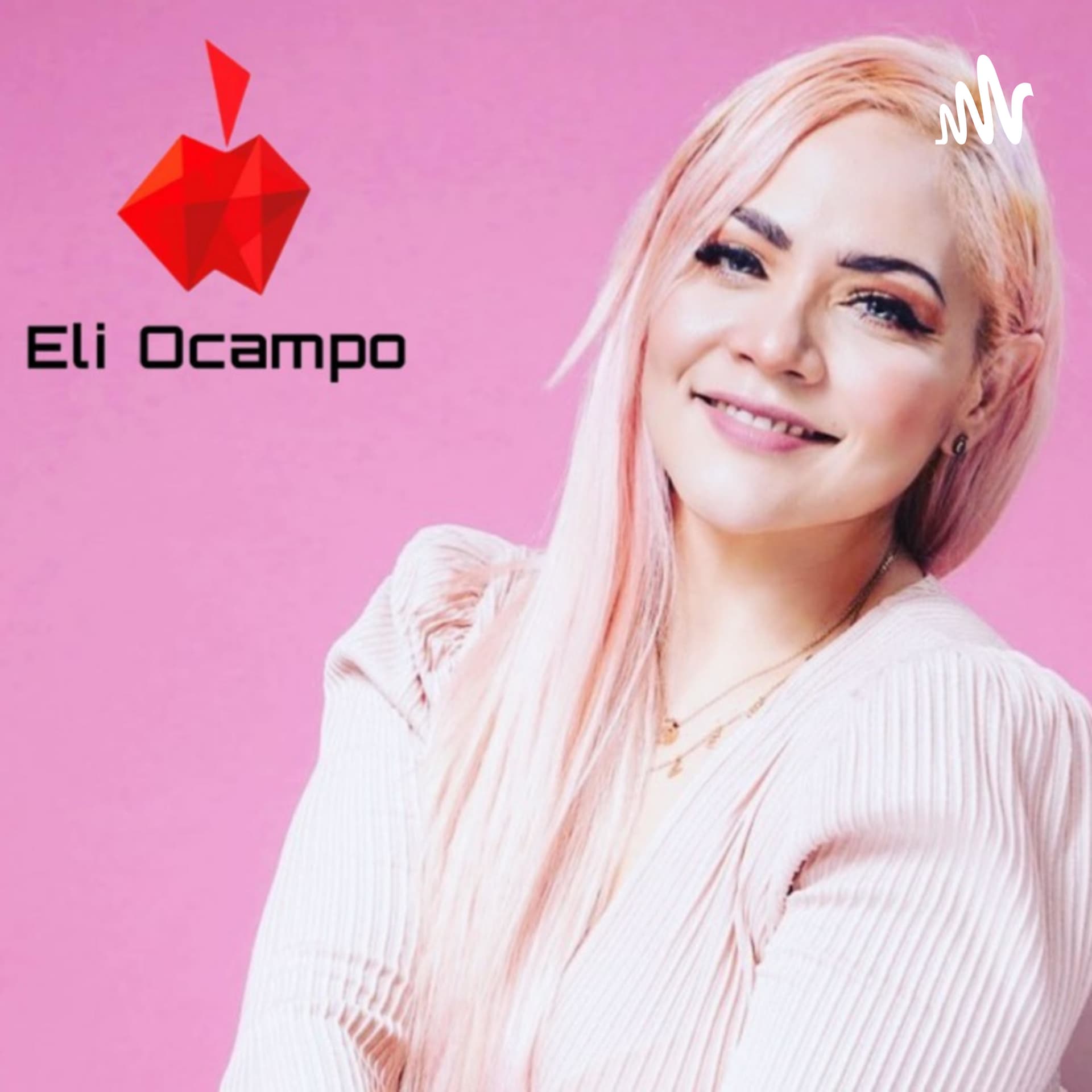 Eli Ocampo - Nutrición Inteligente 🍎 - Podcasts
