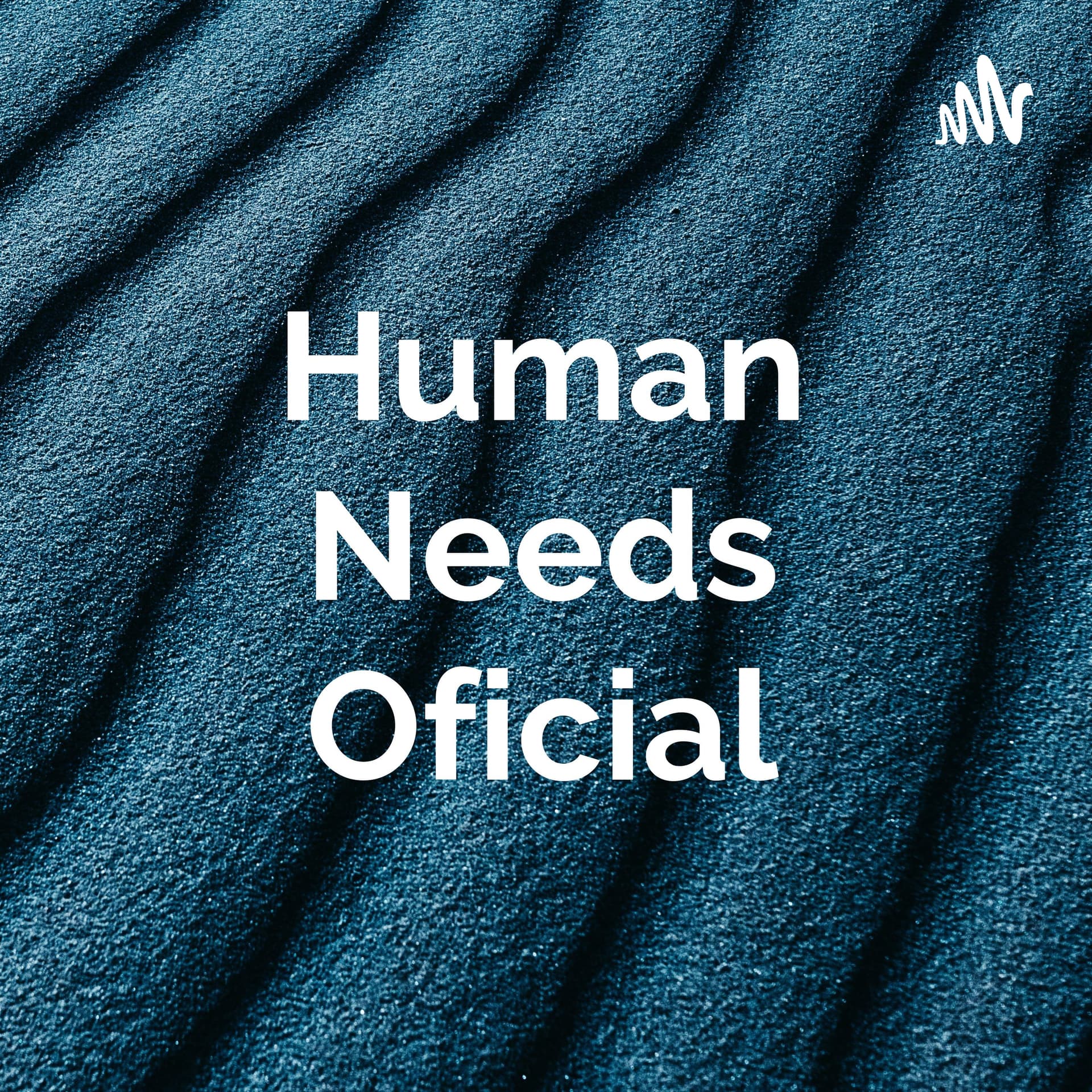 Human Needs Oficial