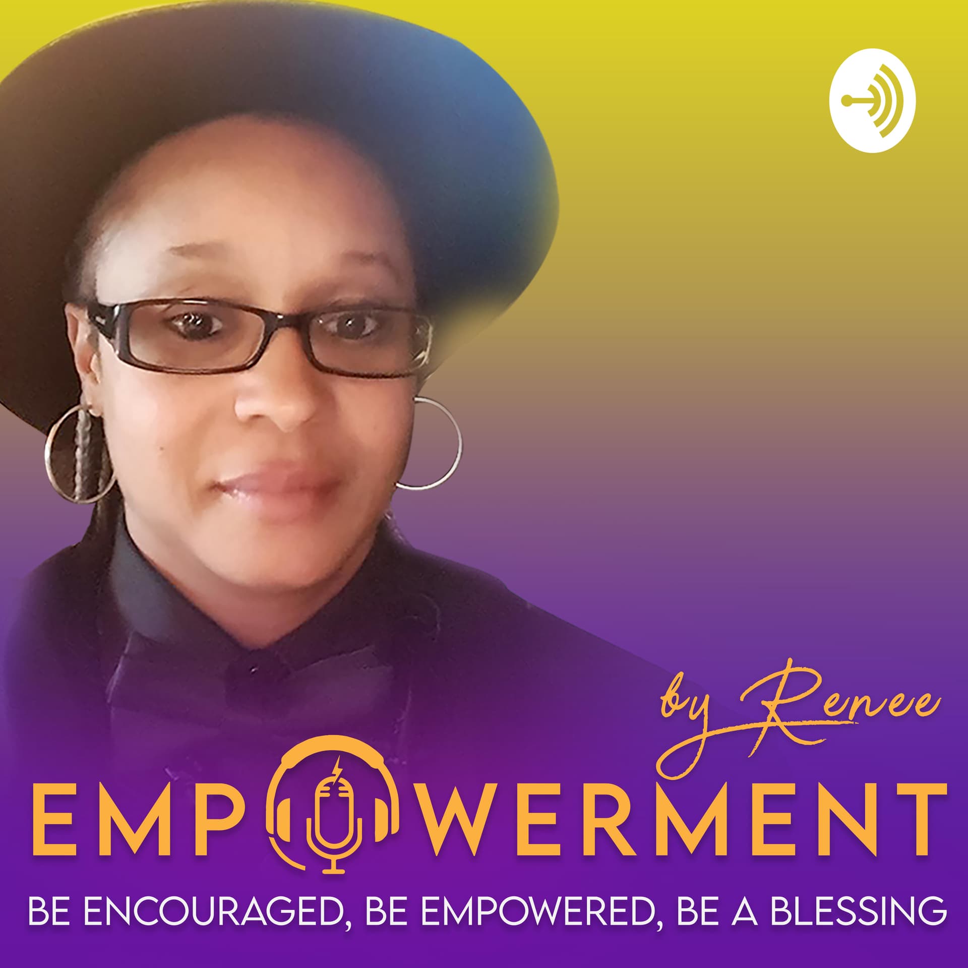 Empowerment by Renee - Podcasts