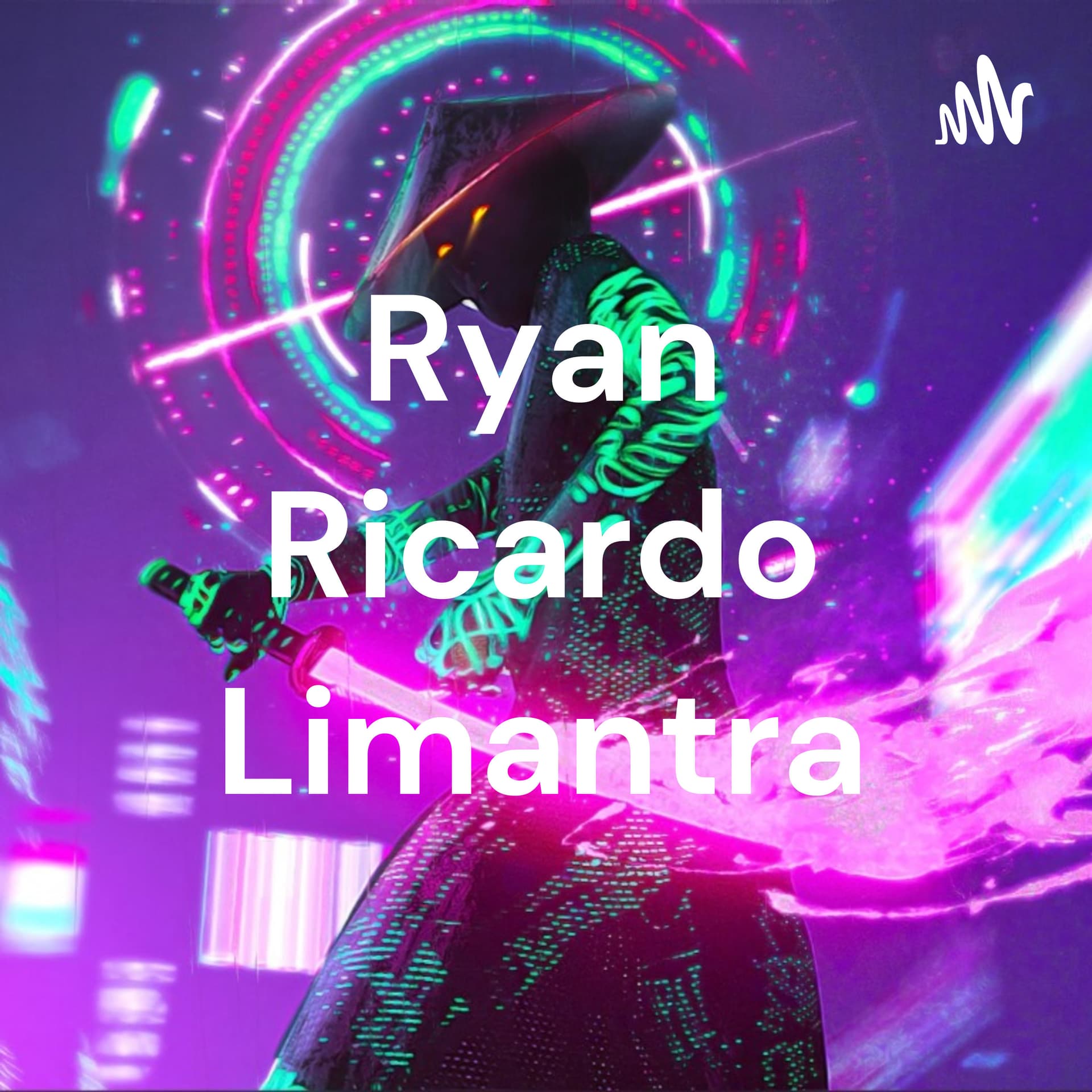 Ryan Ricardo Limantra