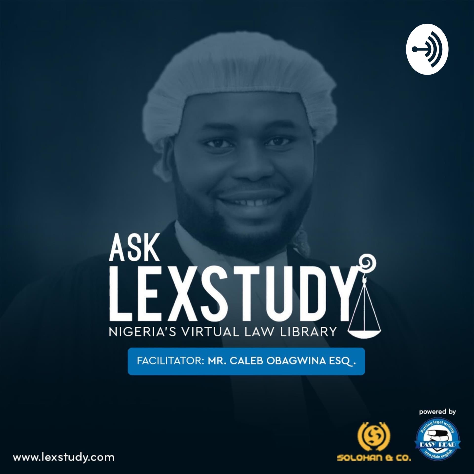 LexStudy Audio Notes