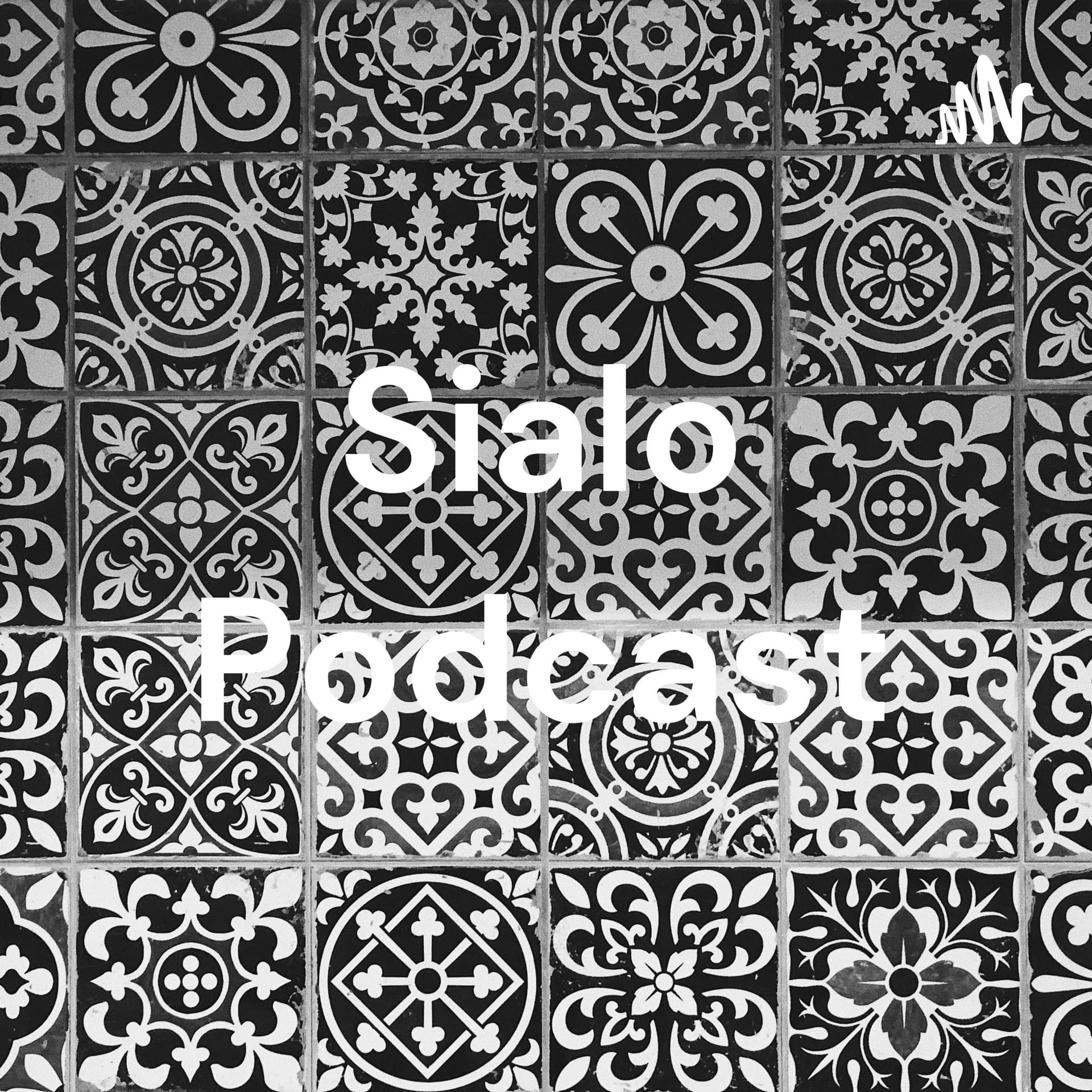 Sialo Podcast - Podcasts