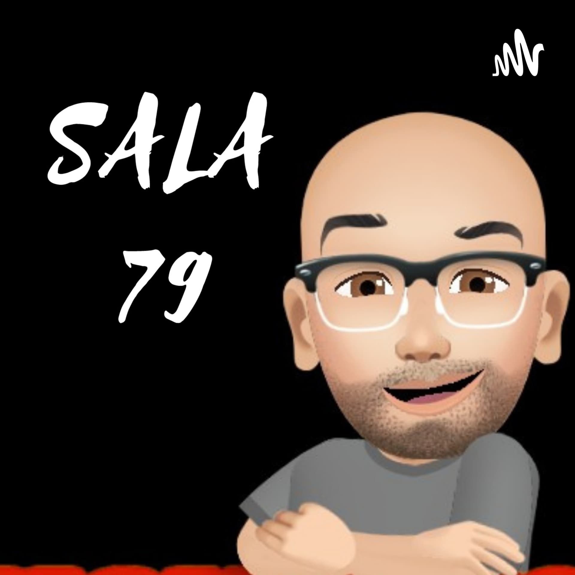 Sala 79 - Podcasts