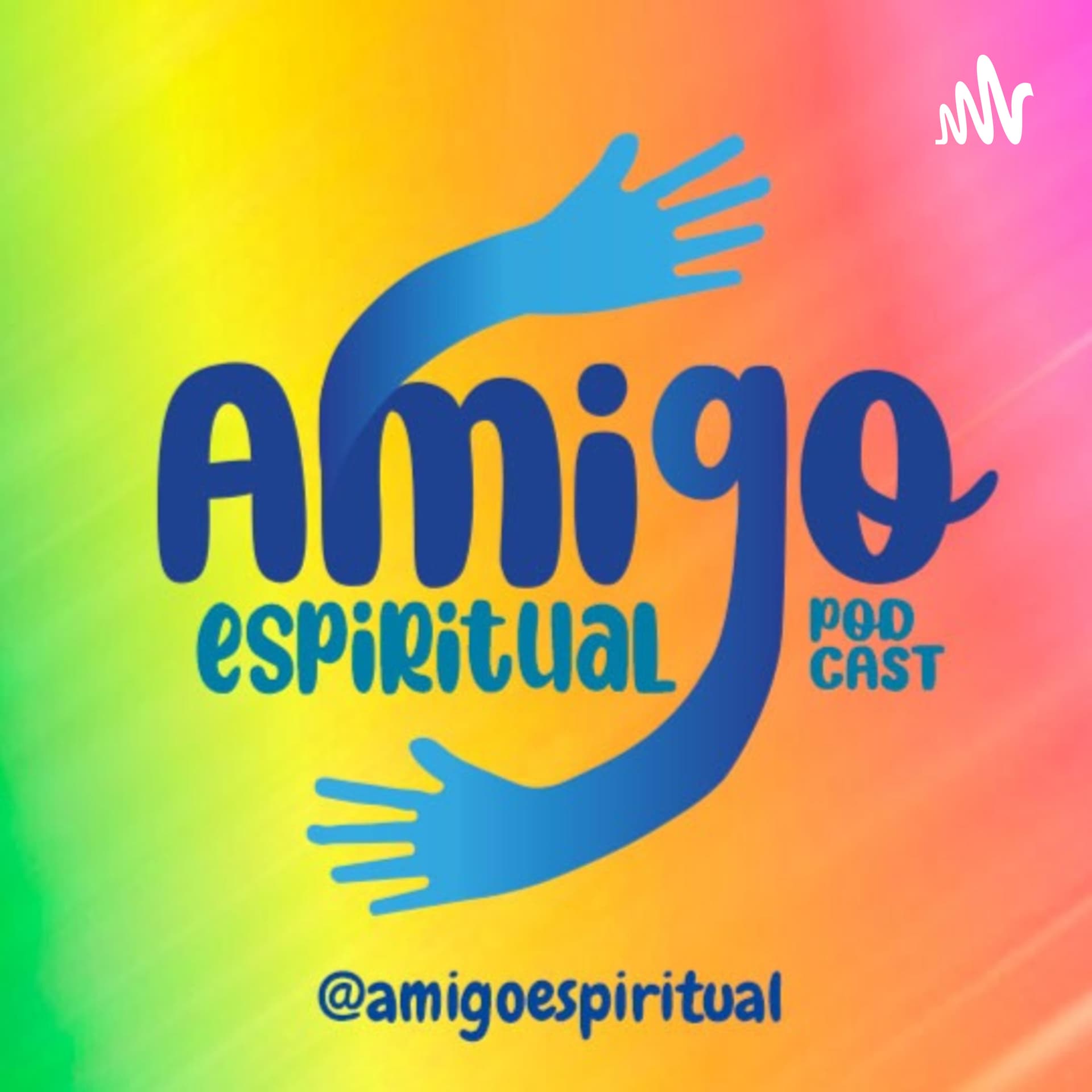 Podcast Amigo Espiritual - Podcasts