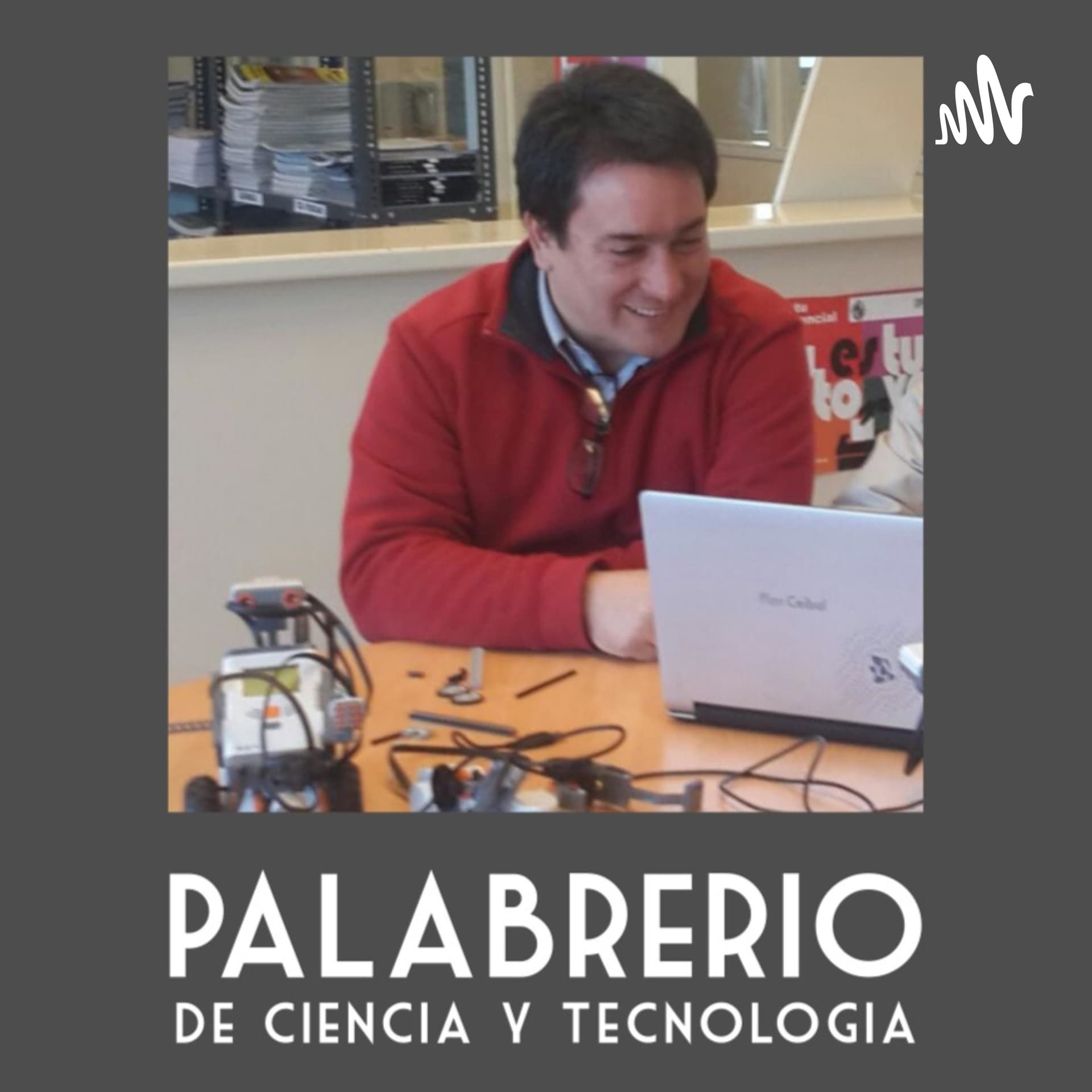 Palabrerío - Podcasts