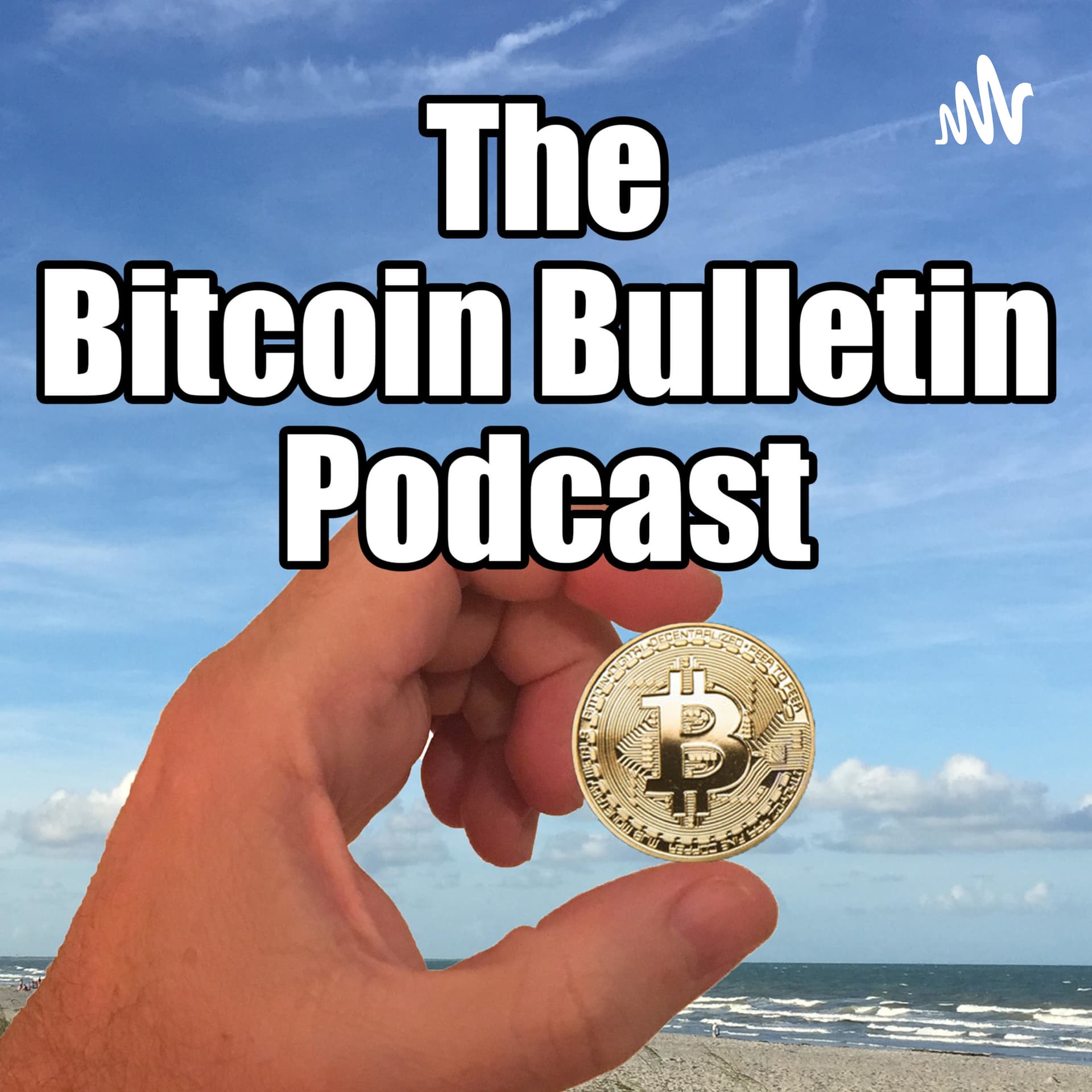 Bitcoin Bulletin - Podcasts
