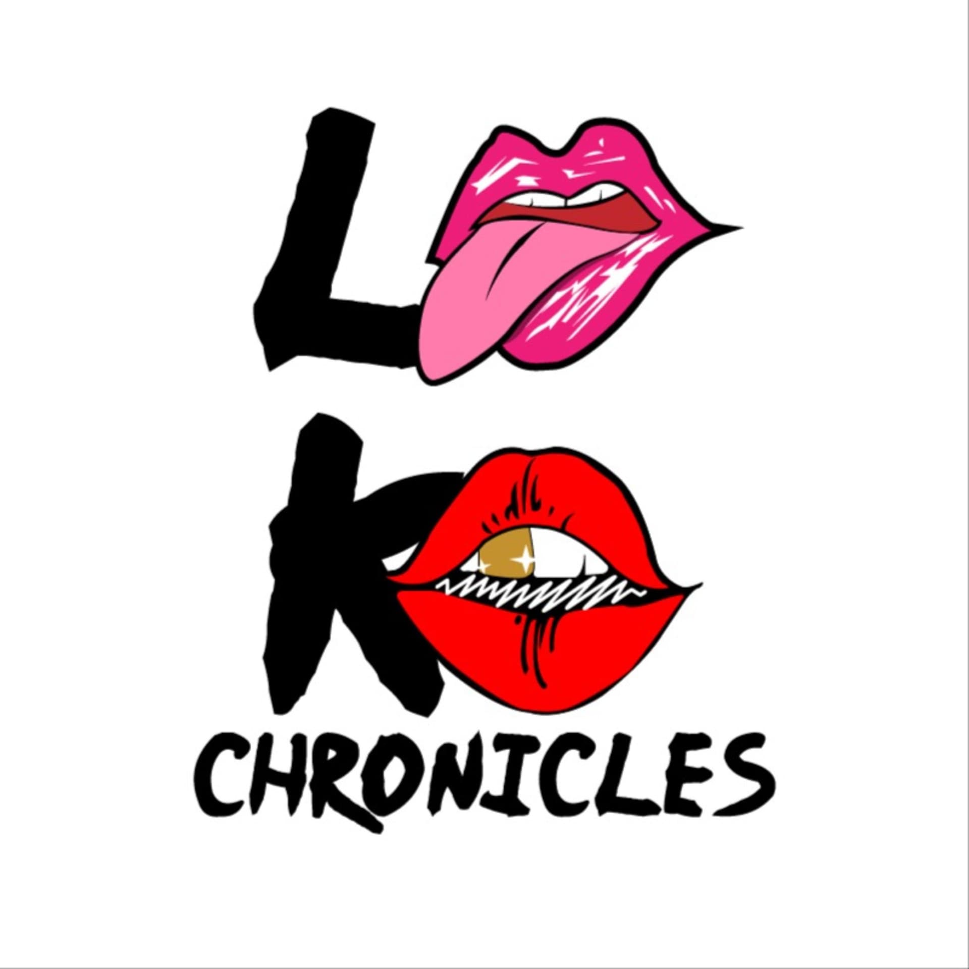 The Loko Chronicles - Podcasts